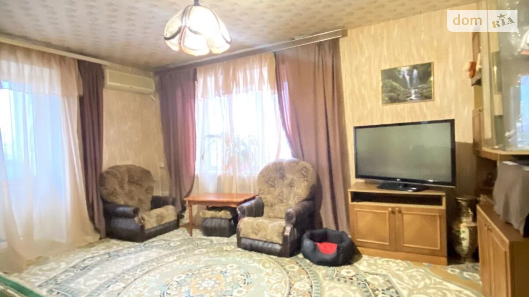 Продается 3-комнатная квартира 65 кв. м в Кропивницком, ул. Островского - фото 2