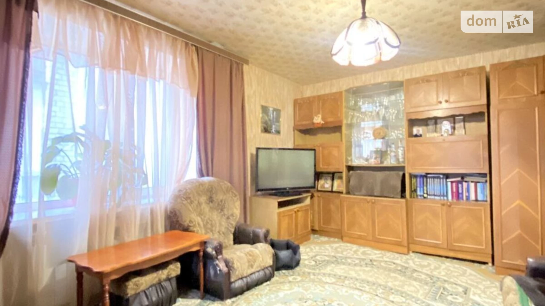 Продается 3-комнатная квартира 65 кв. м в Кропивницком, ул. Островского - фото 4