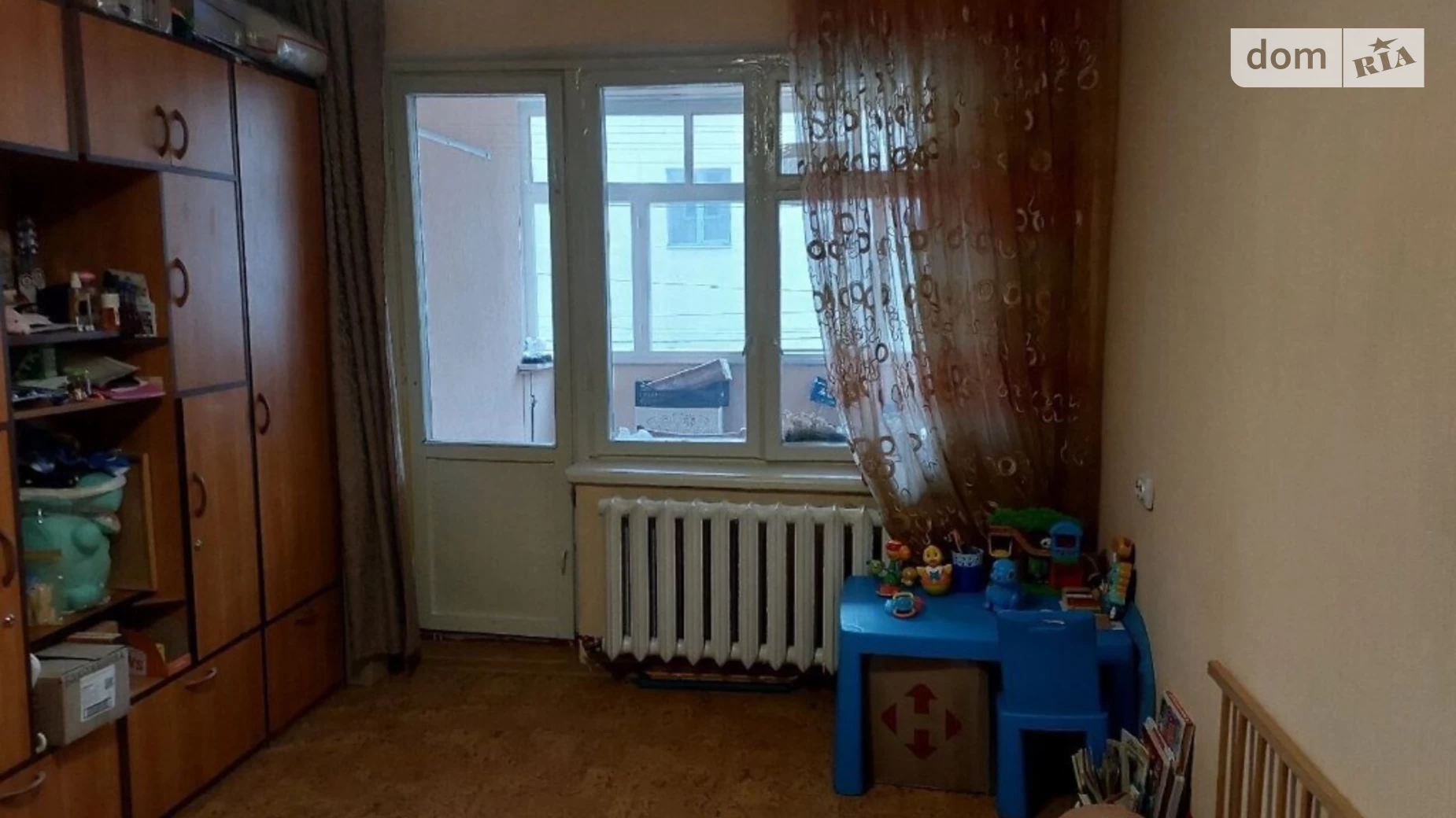 Продается 2-комнатная квартира 46 кв. м в Днепре, просп. Героев, 9А - фото 3