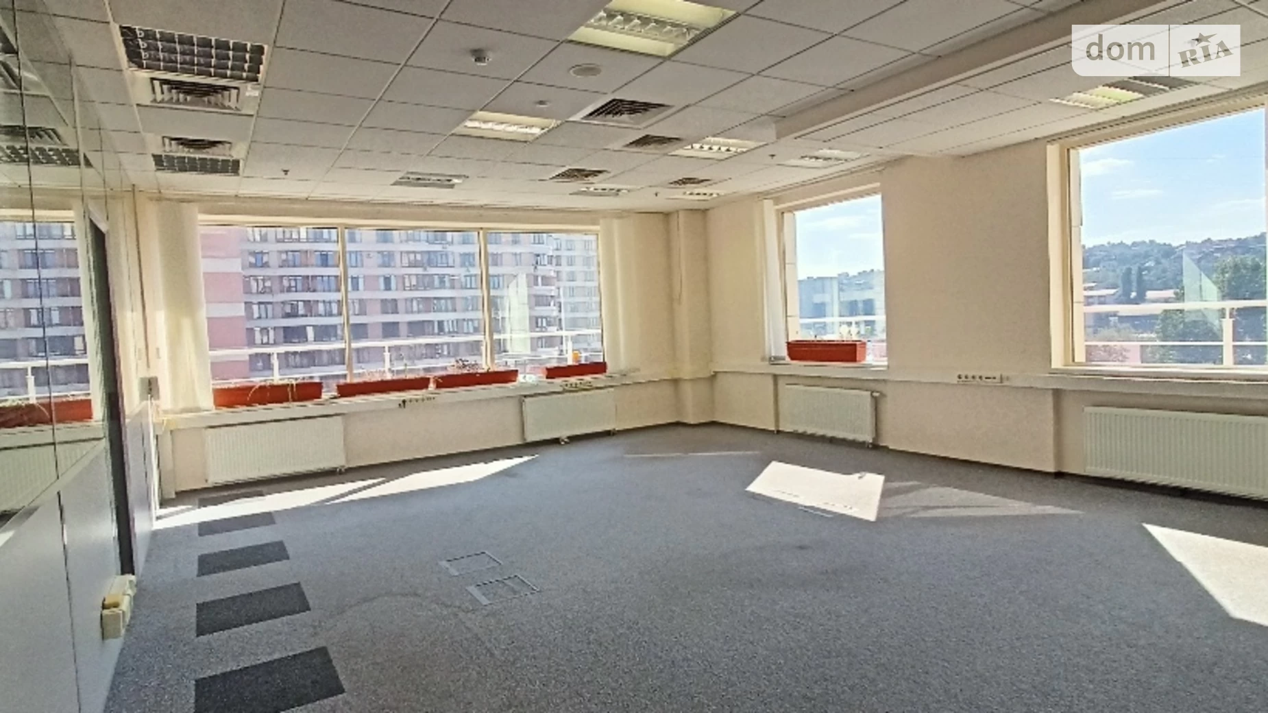 Сдается в аренду офис 301 кв. м в бизнес-центре, цена: 7224 $ - фото 3