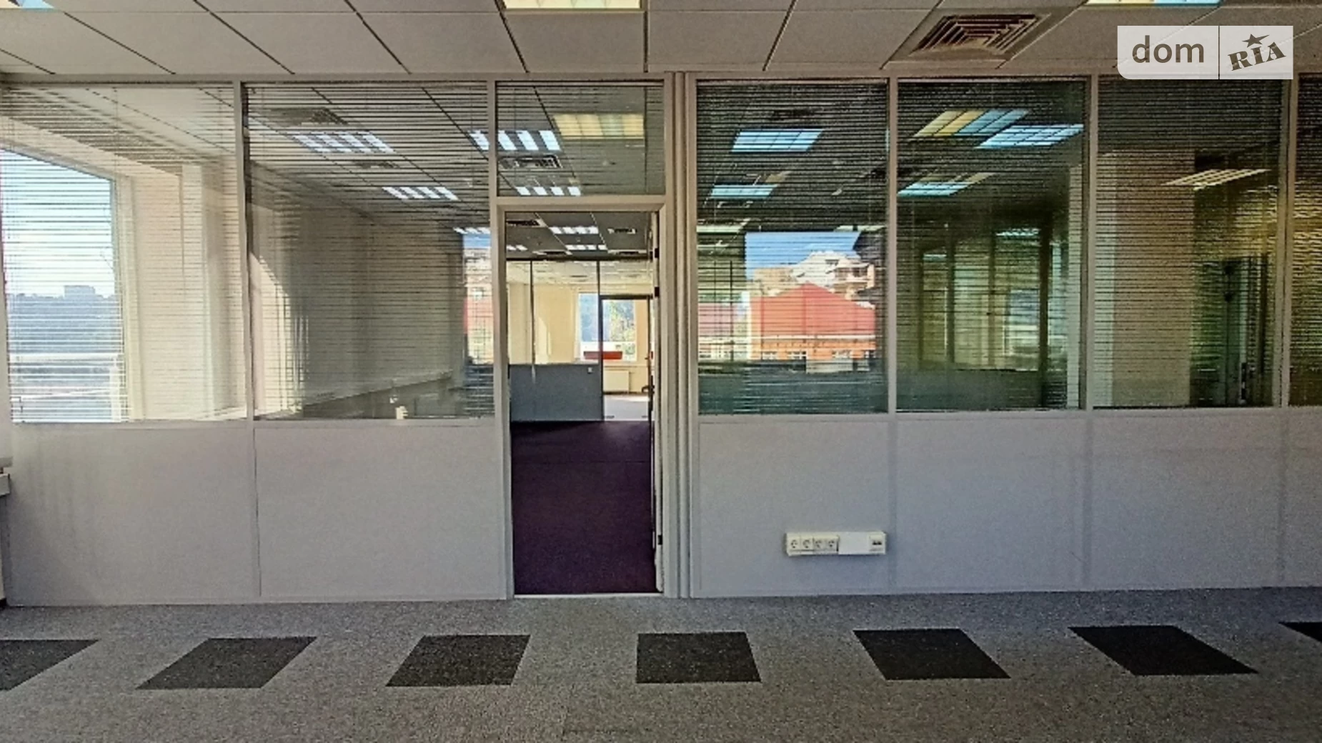 Сдается в аренду офис 301 кв. м в бизнес-центре, цена: 7224 $ - фото 5