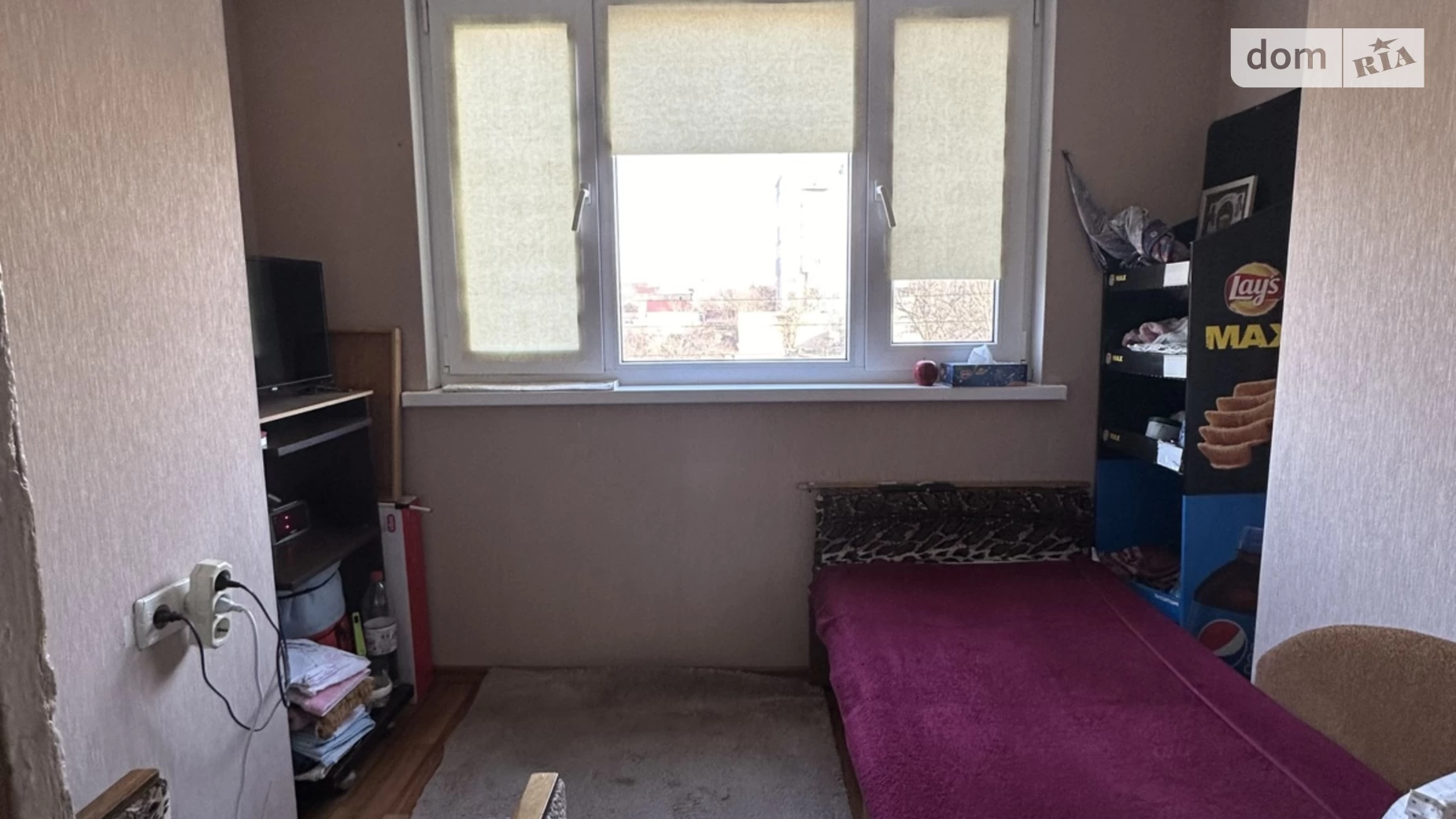 Продається 2-кімнатна квартира 48.8 кв. м у Миколаєві, 2-а вул. Слобідська - фото 5
