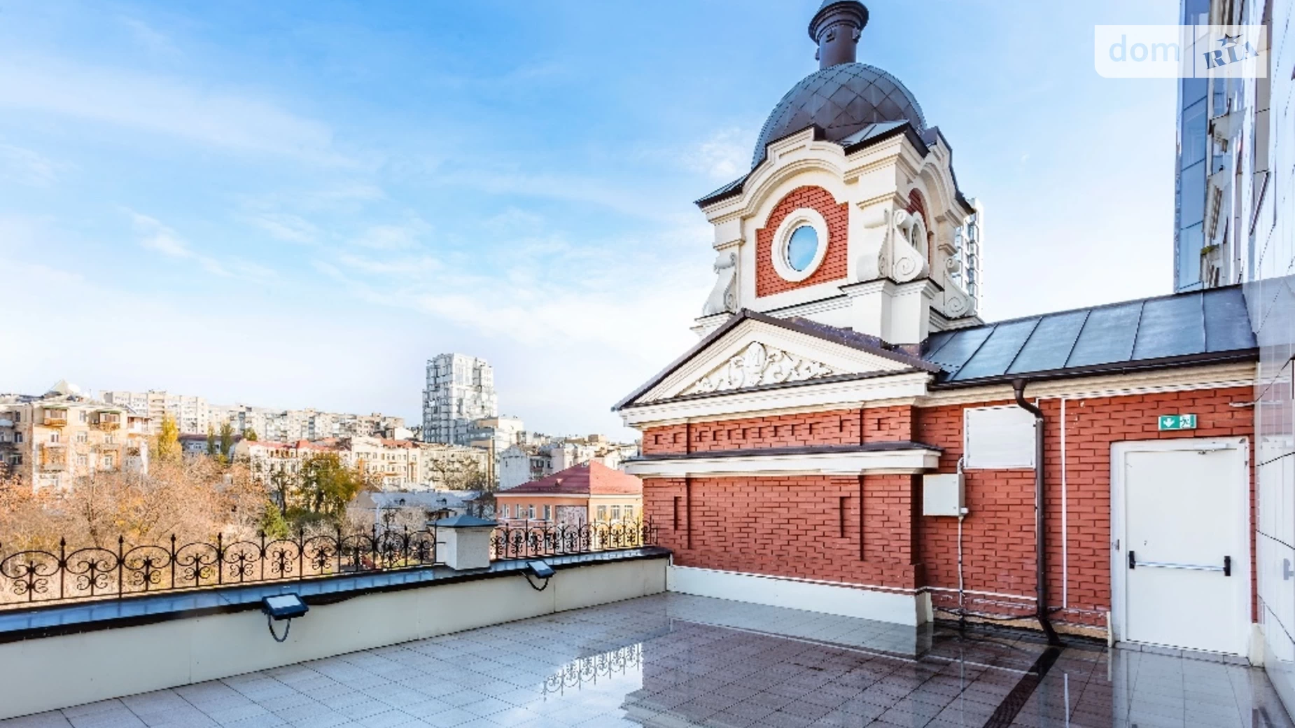 Сдается в аренду офис 323 кв. м в бизнес-центре, цена: 7327 $ - фото 3