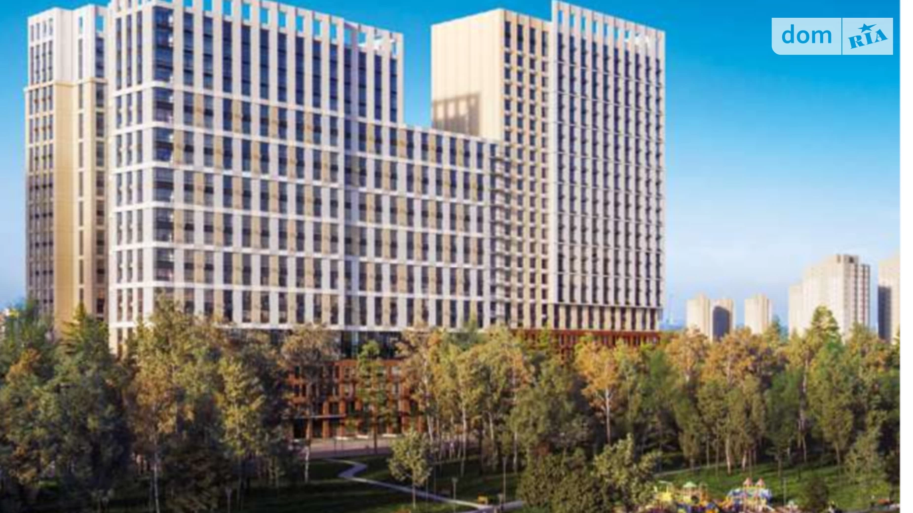 Продается 2-комнатная квартира 83.3 кв. м в Киеве, цена: 150000 $ - фото 5