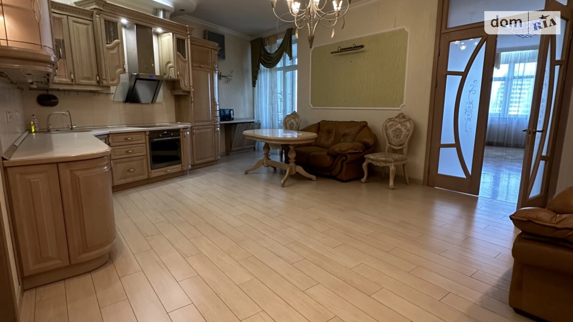 Продається 3-кімнатна квартира 124.9 кв. м у Києві, вул. Старонаводницька, 6Б - фото 5