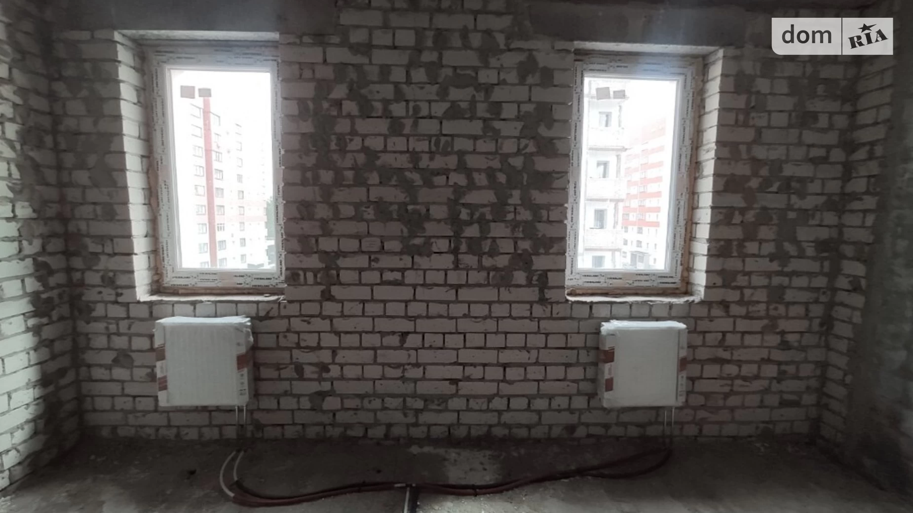 Продається 2-кімнатна квартира 79 кв. м у Харкові, вул. Борткевича, 11 - фото 3