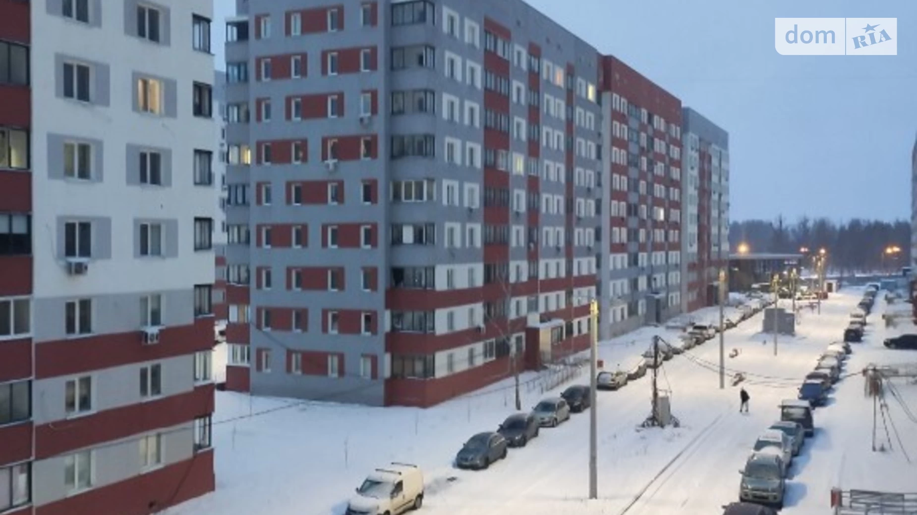 Продається 2-кімнатна квартира 79 кв. м у Харкові, вул. Борткевича, 11 - фото 5