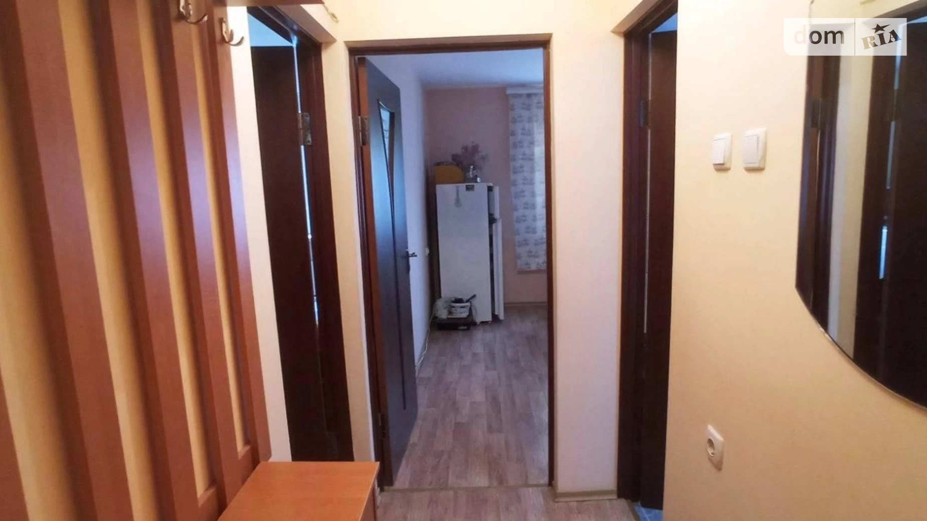 Продается 1-комнатная квартира 44 кв. м в Александровке, ул. Победы - фото 4