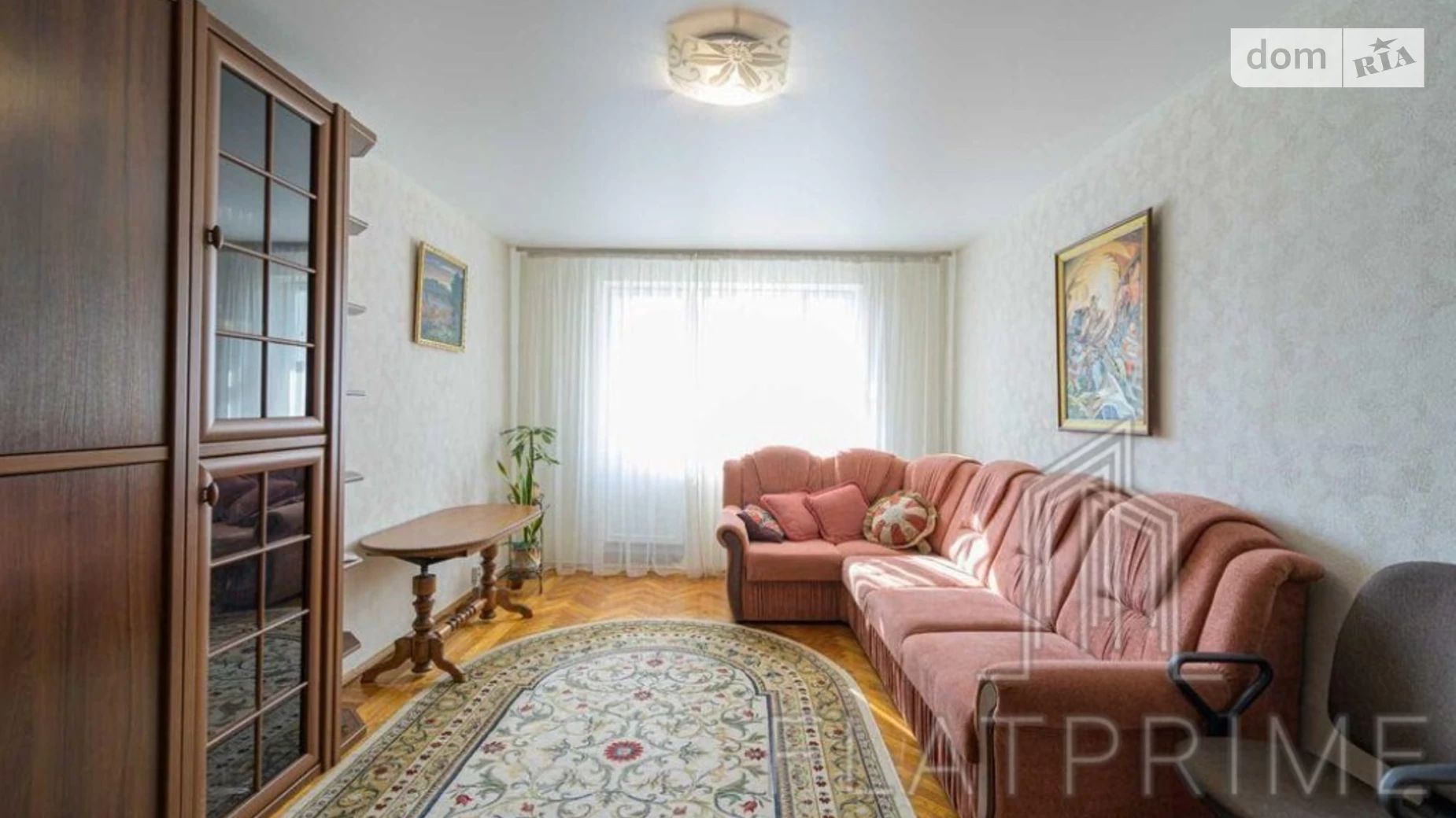 Продается 2-комнатная квартира 52 кв. м в Киеве, ул. Северная, 32 - фото 4
