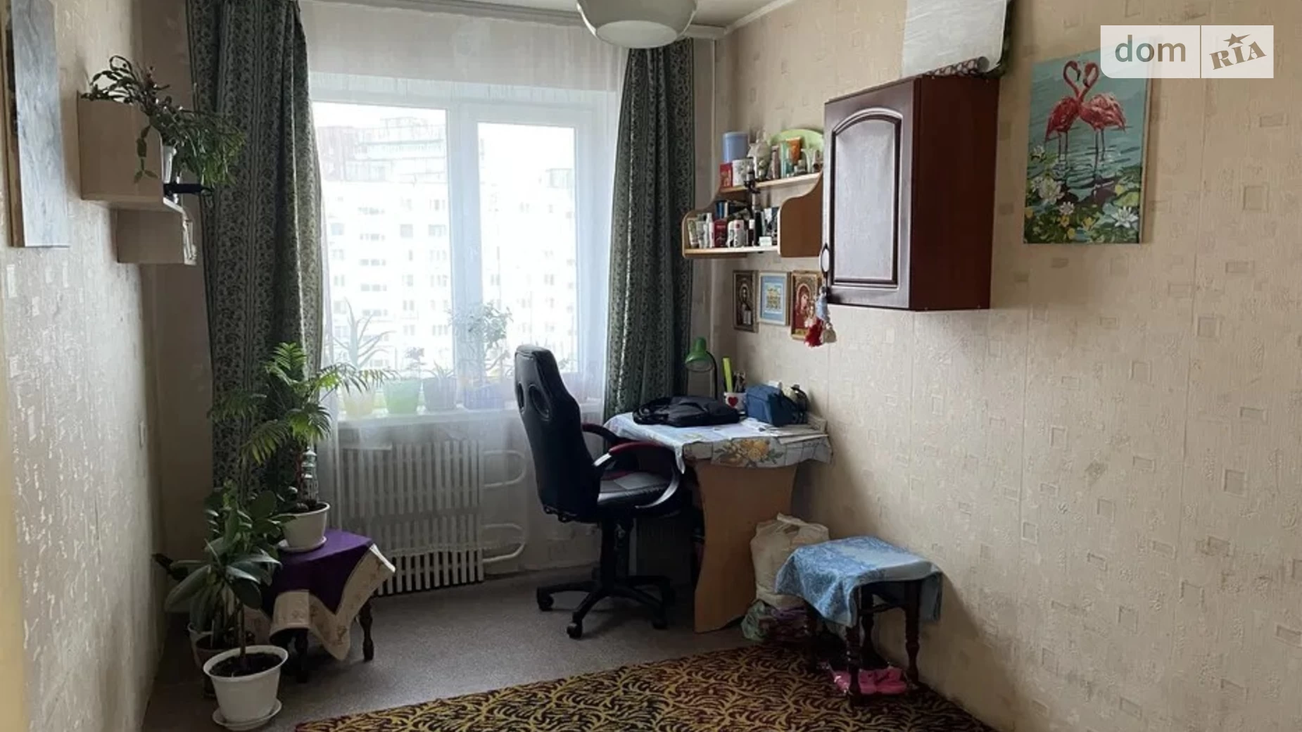 Продается 2-комнатная квартира 48 кв. м в Днепре, просп. Героев, 12 - фото 3