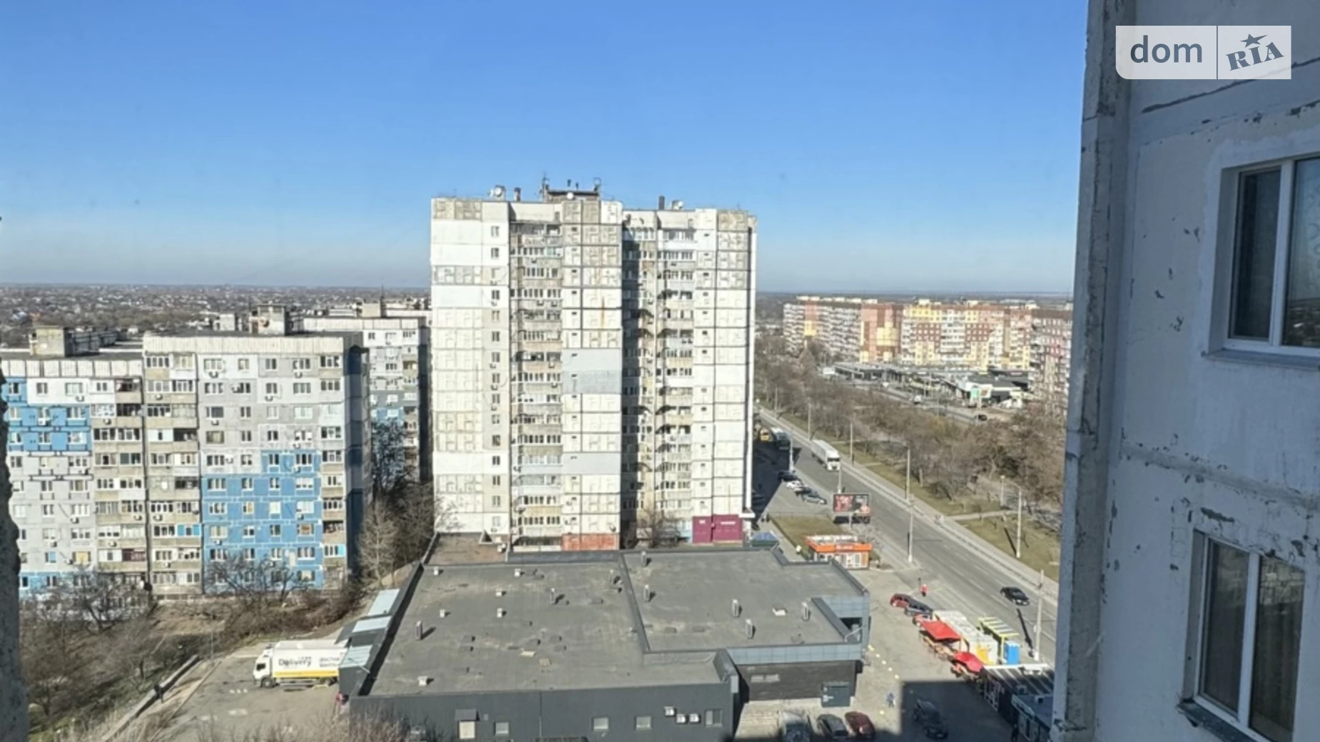 Здається в оренду 1-кімнатна квартира 42 кв. м у Дніпрі, просп. Миру, 19 - фото 4