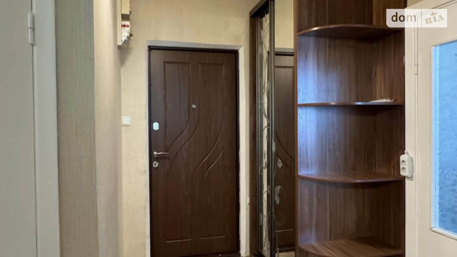 Здається в оренду 1-кімнатна квартира 42 кв. м у Дніпрі, просп. Миру, 19 - фото 5