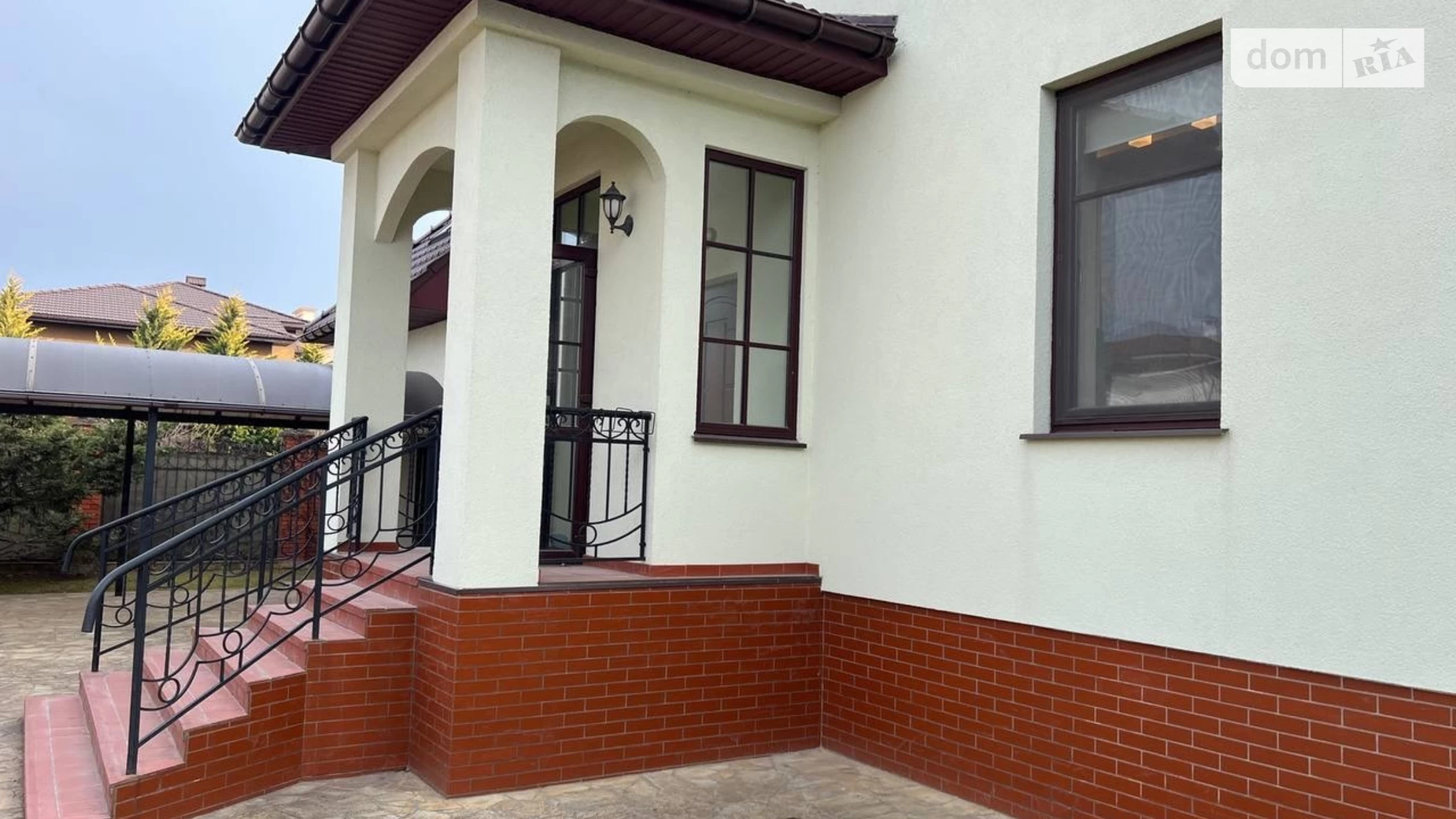 Продається будинок 2 поверховий 250 кв. м з гаражем, цена: 450000 $ - фото 3