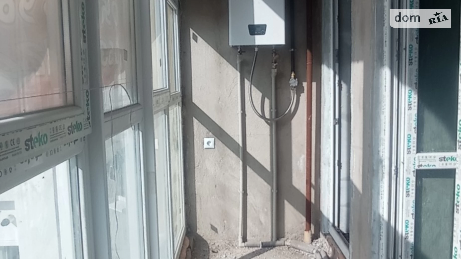 Продается 1-комнатная квартира 47 кв. м в Виннице, Барское шоссе - фото 3