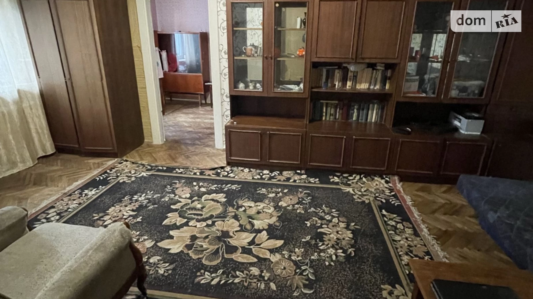 Продается 2-комнатная квартира 45 кв. м в Киеве, бул. Вацлава Гавела, 83В - фото 3