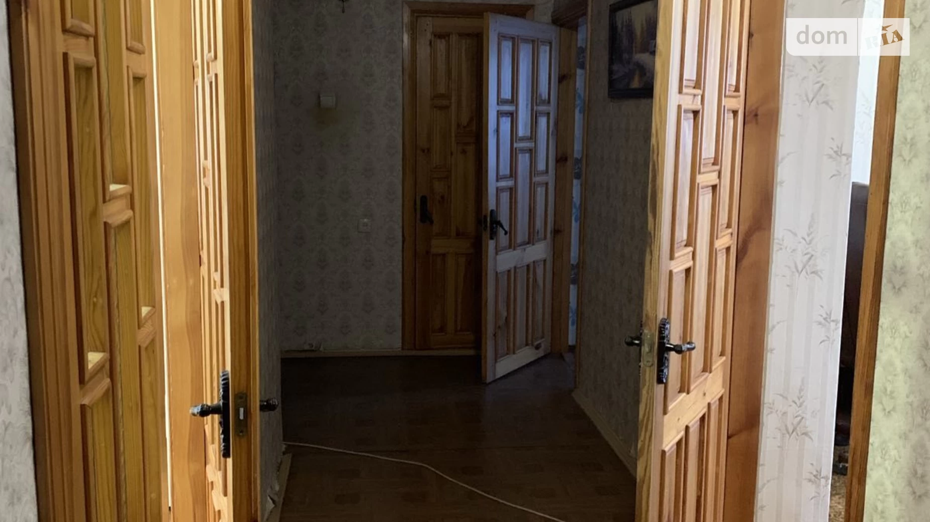 Продается 4-комнатная квартира 81.9 кв. м в Житомире, ул. Святого Зигмунта Фелинского - фото 3