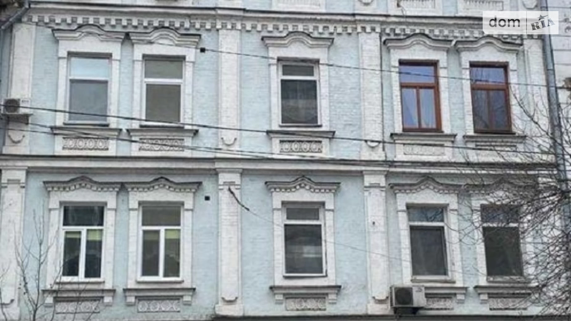 Продается 2-комнатная квартира 60 кв. м в Киеве, ул. Деловая, 11 - фото 4