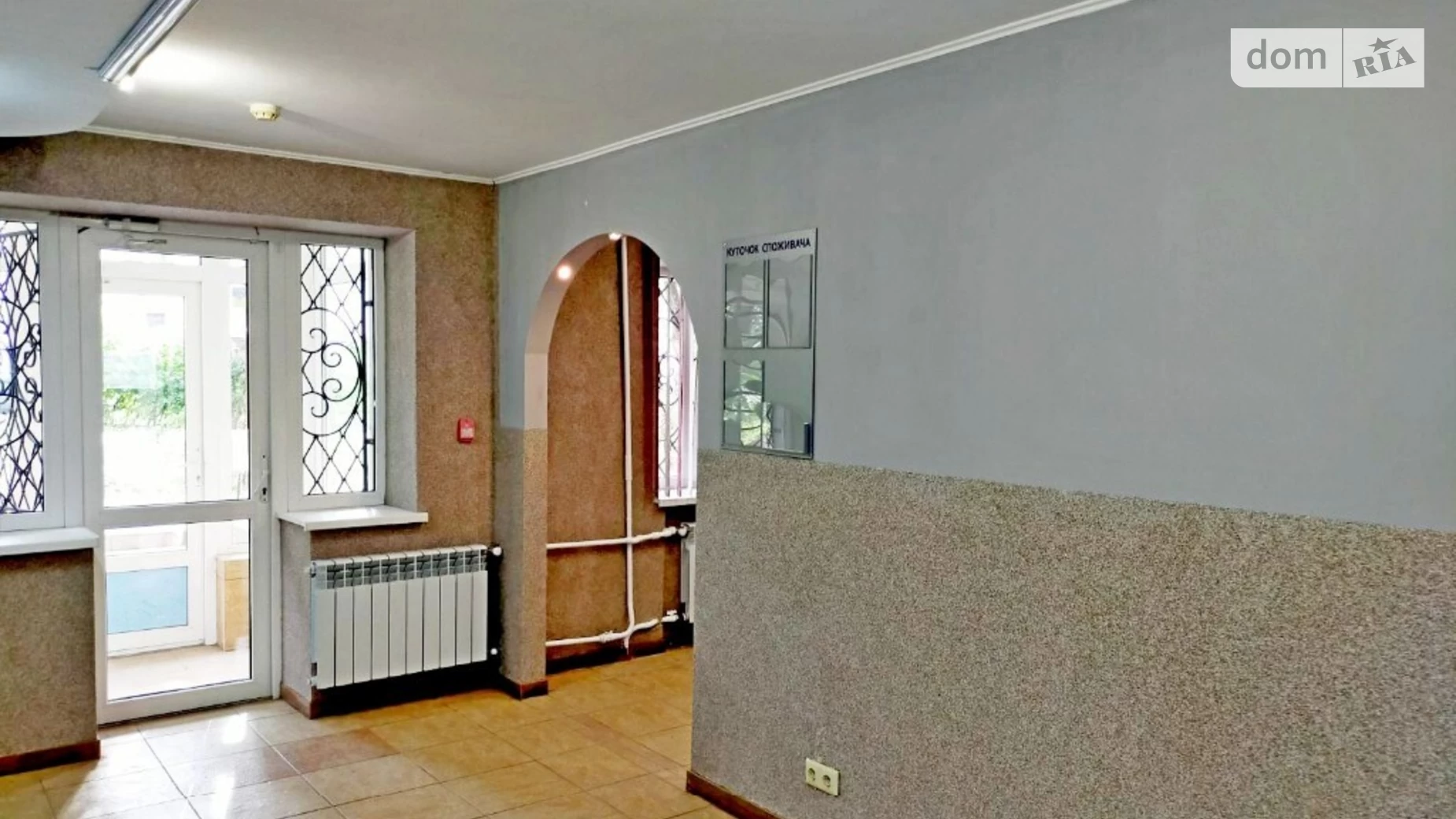 Продається приміщення вільного призначення 35 кв. м в 5-поверховій будівлі, цена: 43300 $ - фото 3