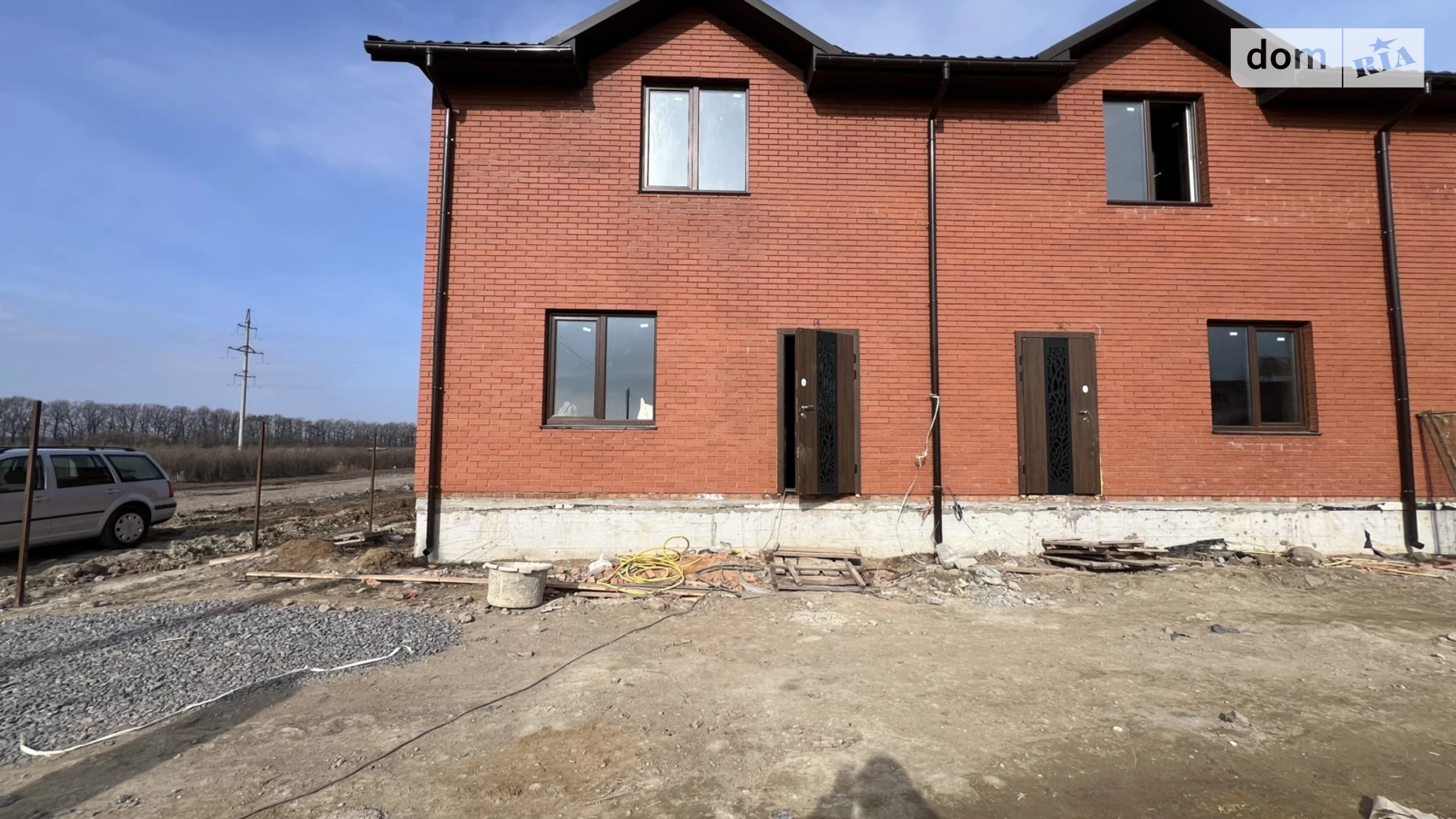 пер. Весняный Агрономичное, цена: 59000 $ - фото 2