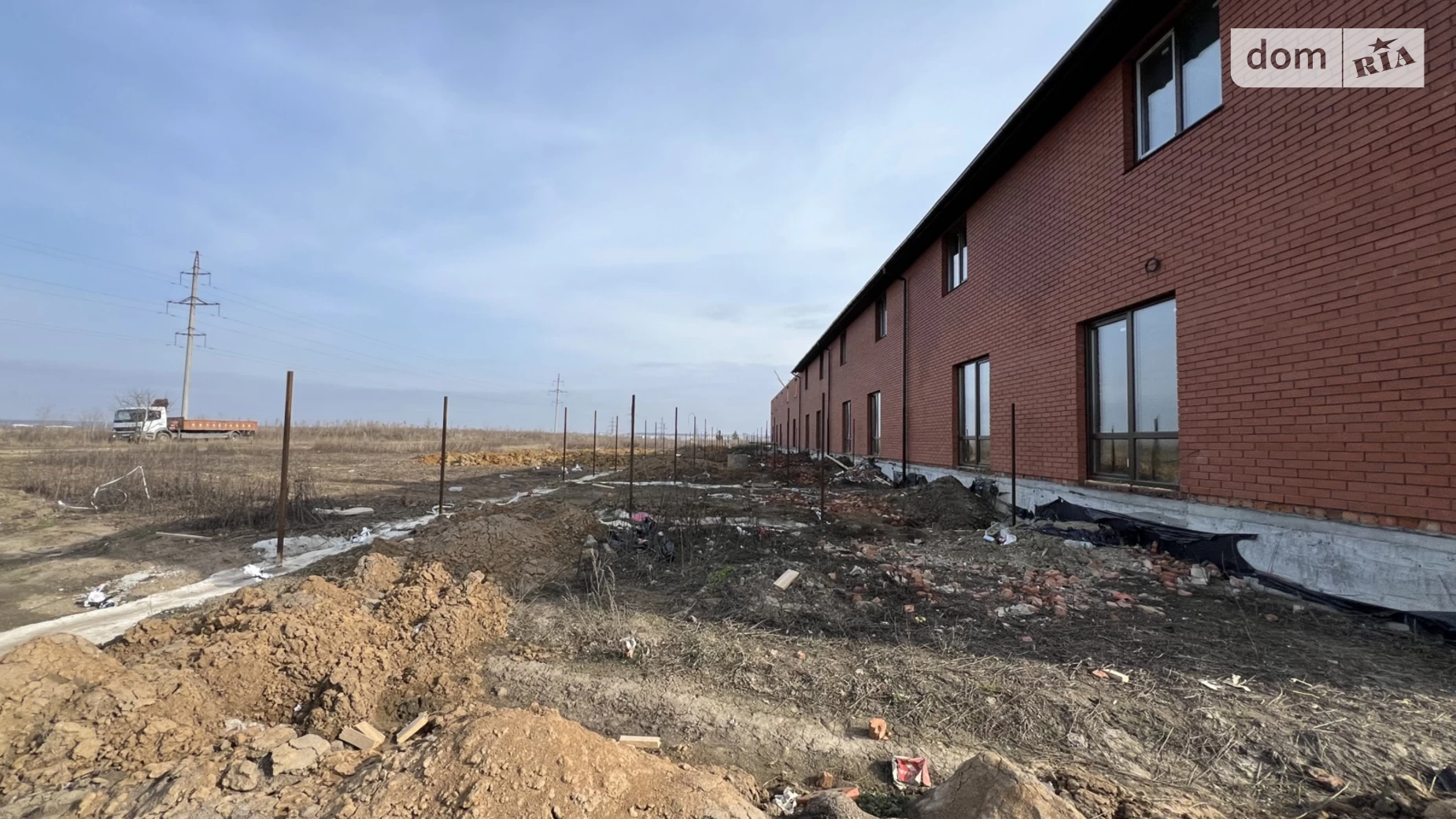 пер. Весняный Агрономичное, цена: 59000 $ - фото 3