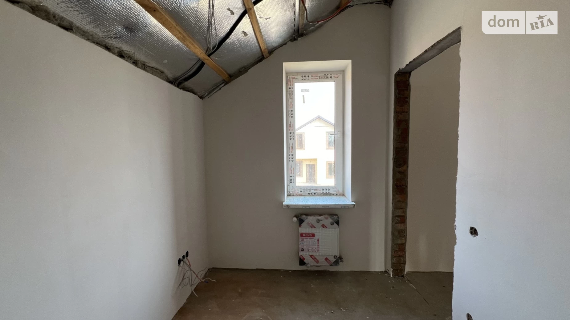 Продается дом на 2 этажа 120 кв. м с балконом, цена: 120000 $ - фото 4