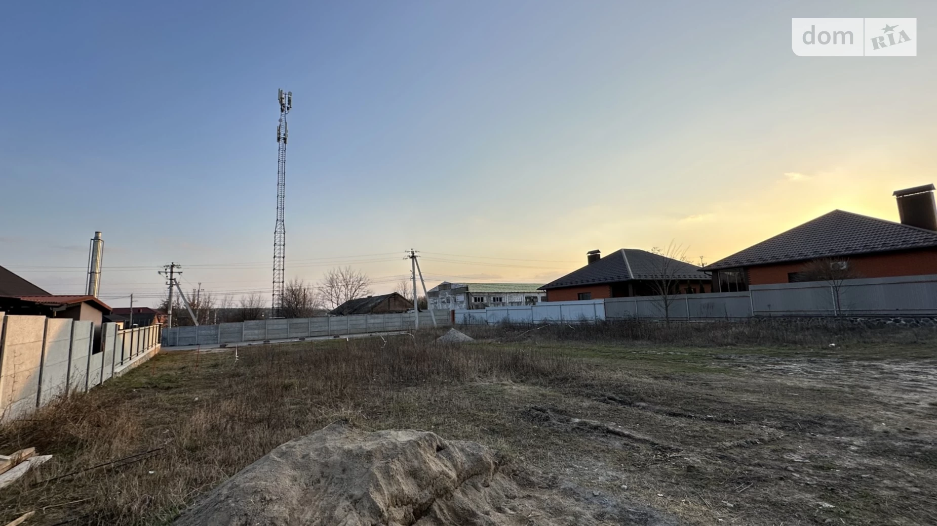 Продается земельный участок 9.5 соток в Винницкой области, цена: 75000 $ - фото 2