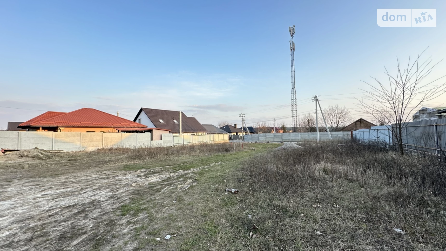 Продается земельный участок 9.5 соток в Винницкой области, цена: 75000 $ - фото 3