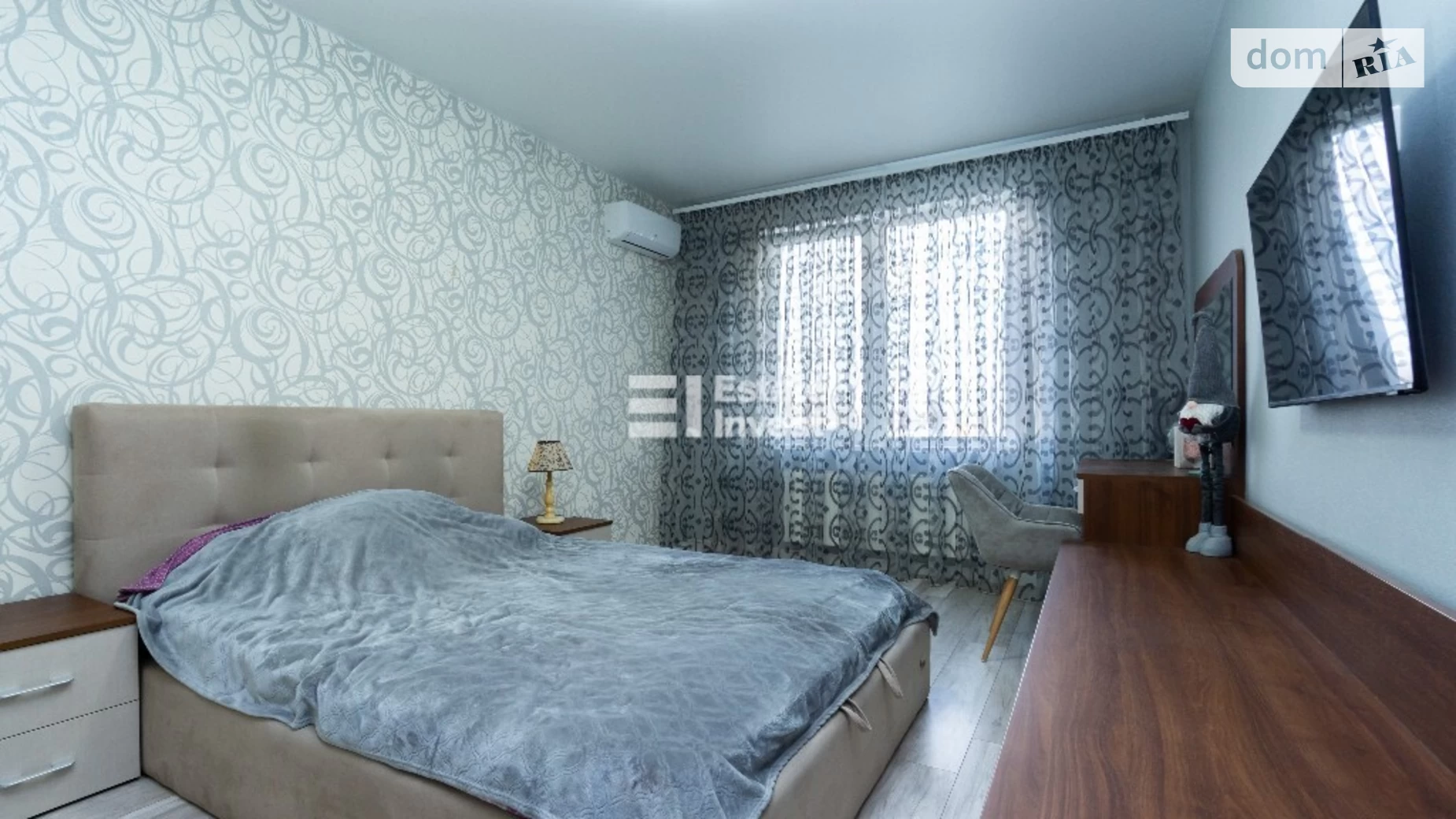 Продается 2-комнатная квартира 58.9 кв. м в Вишневом, ул. Вячеслава Черновола, 48Б