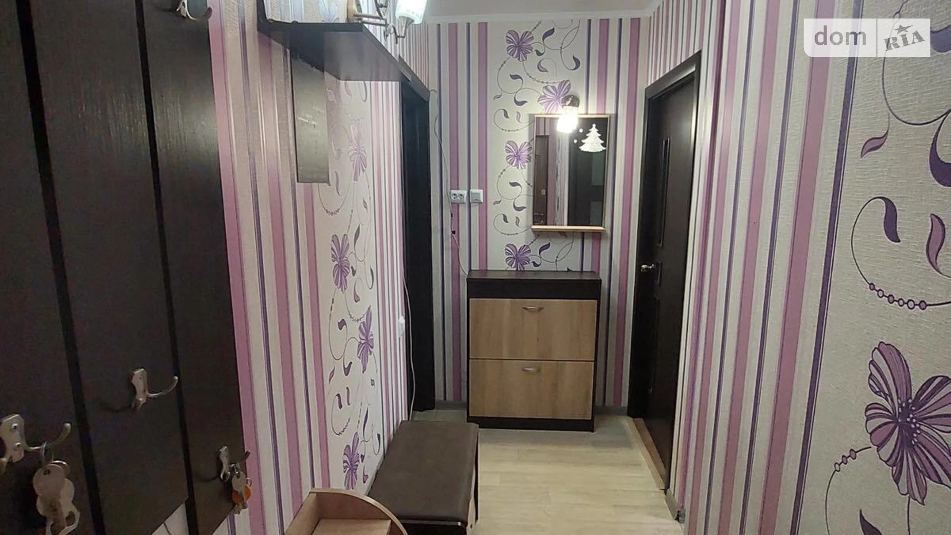Продається 2-кімнатна квартира 44.1 кв. м у Миколаєві