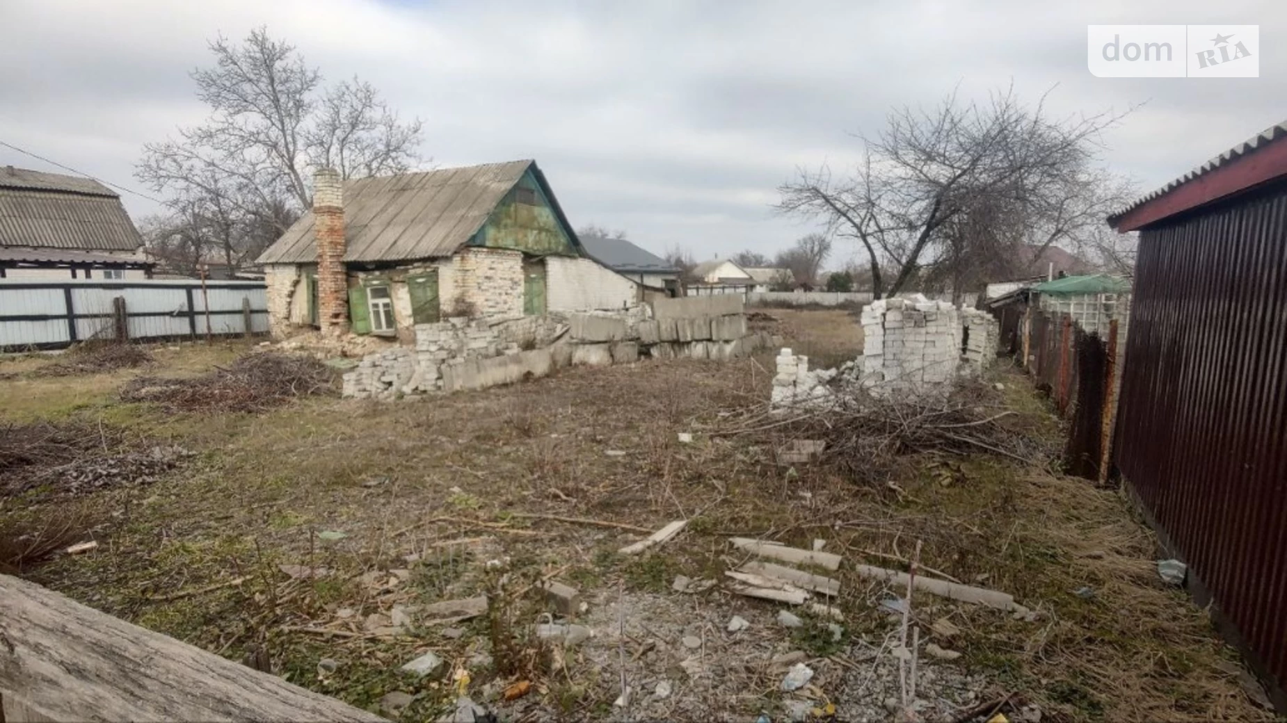 Продається земельна ділянка 15 соток у Дніпропетровській області, цена: 19000 $ - фото 3