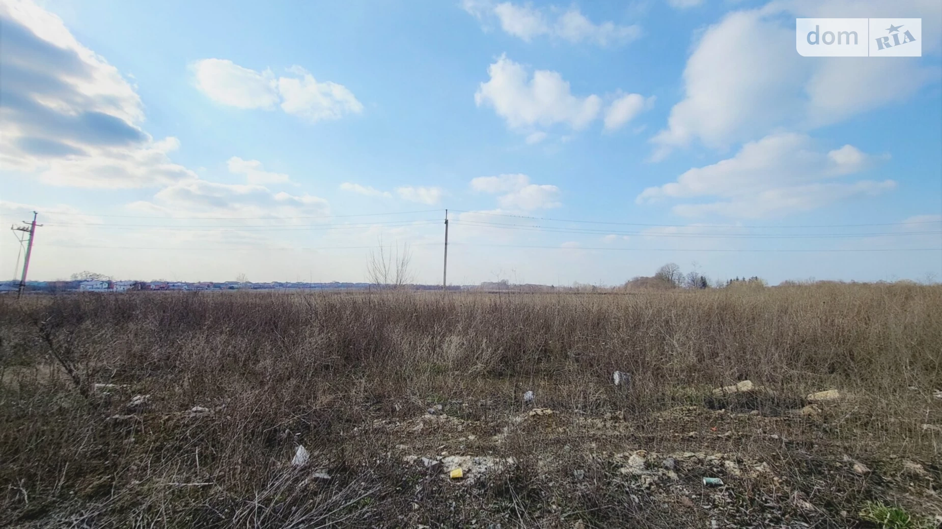 Тиврівське шосе Лука-Мелешківська, цена: 80000 $ - фото 2