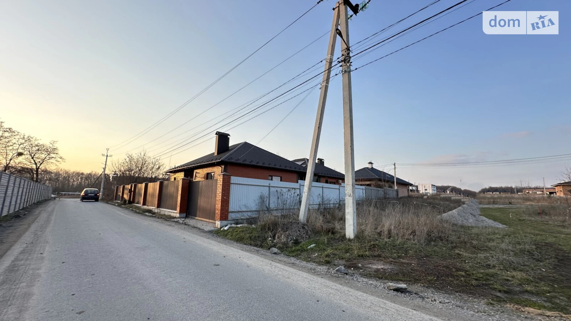 Продается земельный участок 4.75 соток в Винницкой области, цена: 57000 $ - фото 4