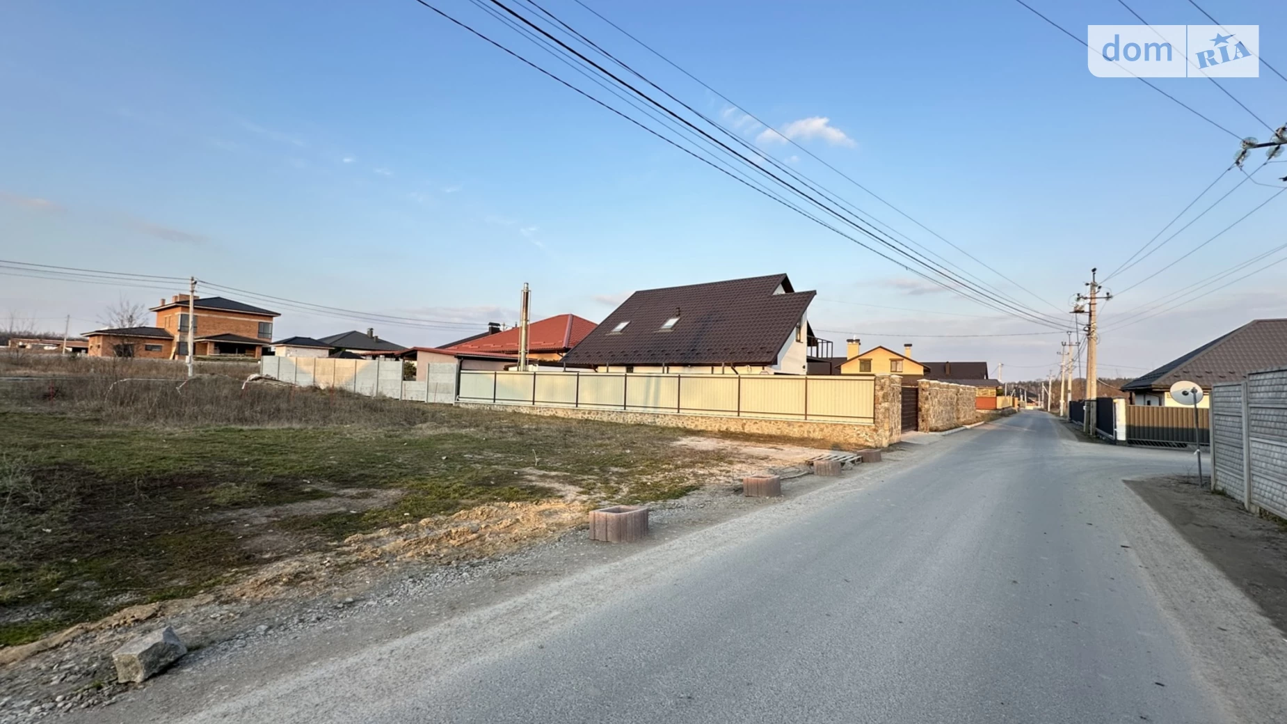Продается земельный участок 4.75 соток в Винницкой области, цена: 57000 $ - фото 5