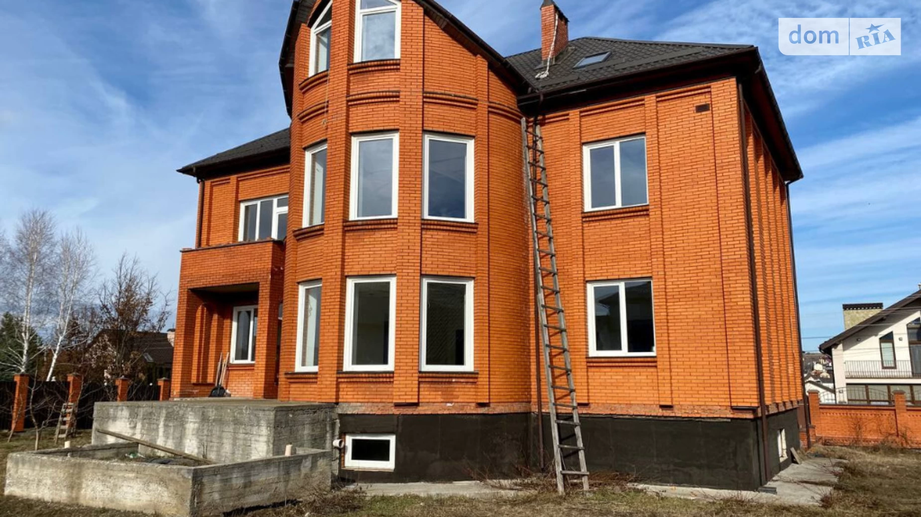 Продається будинок 2 поверховий 497 кв. м з ділянкою, цена: 360000 € - фото 3