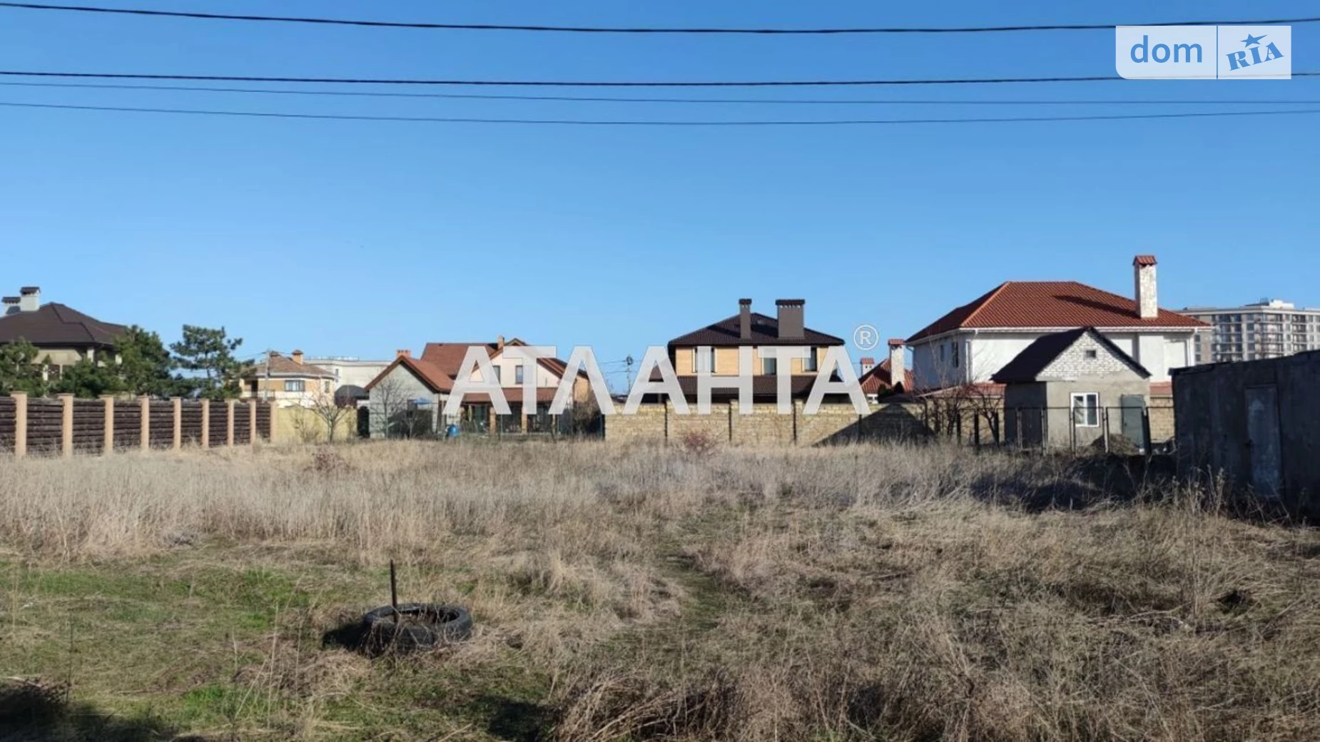 Продается земельный участок 7 соток в Одесской области, цена: 62000 $ - фото 2