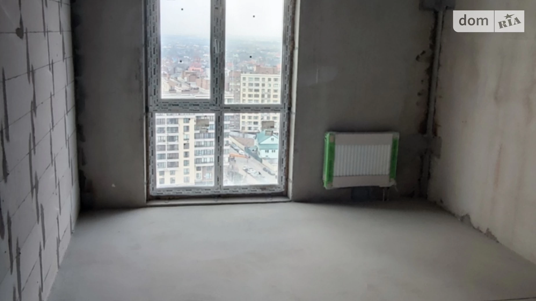 Продается 2-комнатная квартира 61 кв. м в Киеве, ул. Михаила Максимовича, 28Е - фото 3