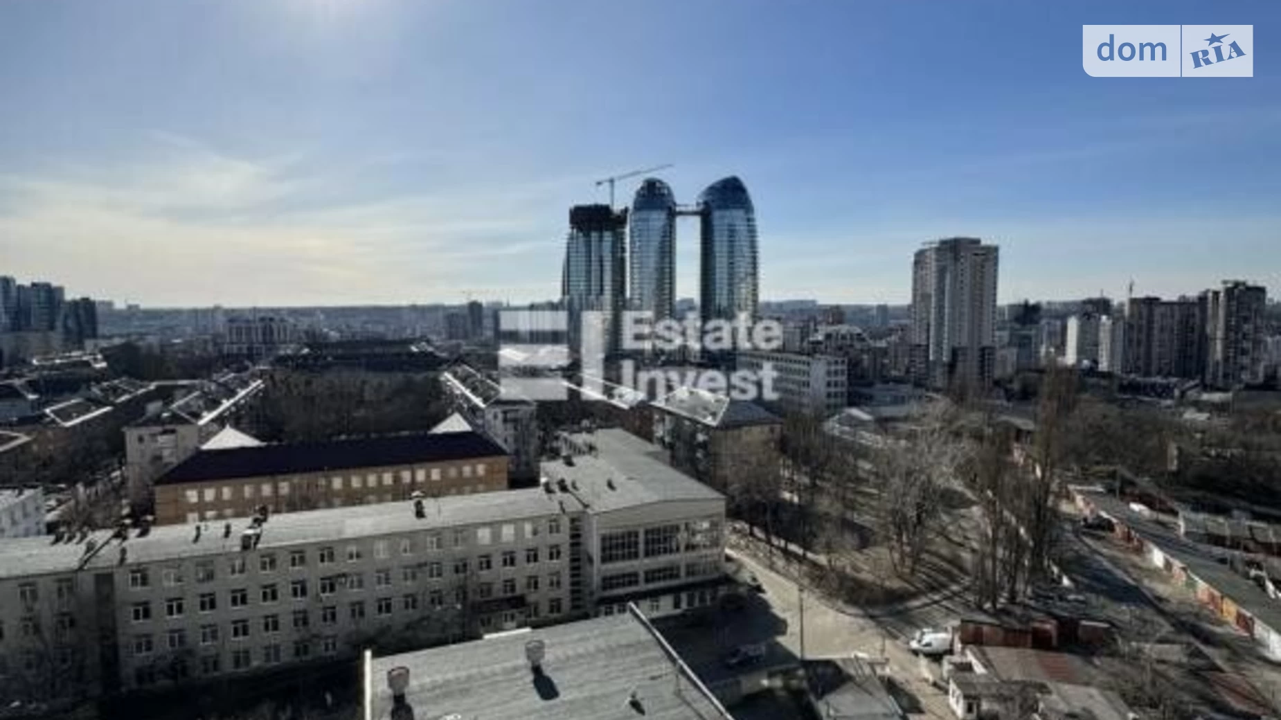 Продается 3-комнатная квартира 145 кв. м в Киеве, ул. Коновальца Евгения, 44А - фото 2