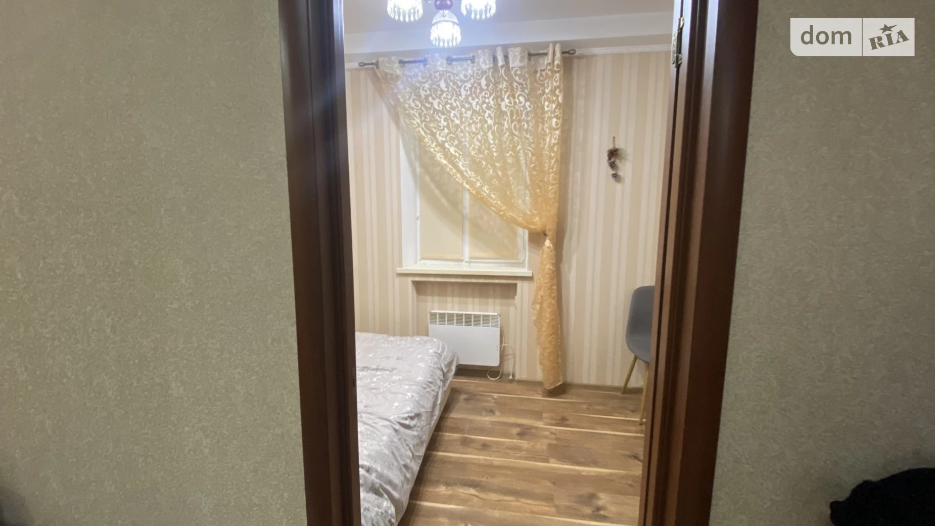 Продается 1-комнатная квартира 34 кв. м в Днепре, пер. Лиственный, 2А - фото 4