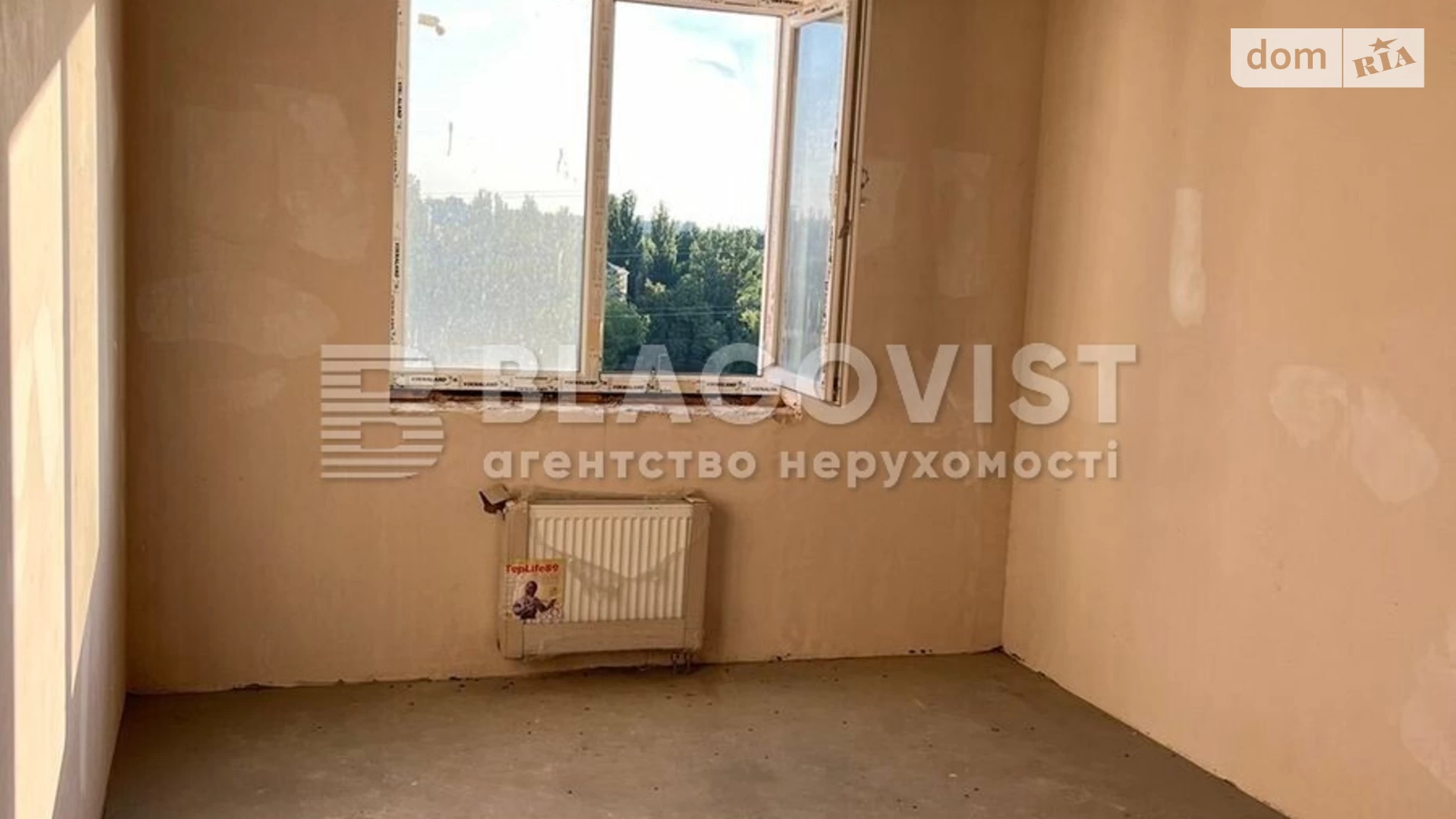 Продается 2-комнатная квартира 73 кв. м в Киеве, ул. Ивана Выговского(Маршала Гречко), 10Д - фото 5