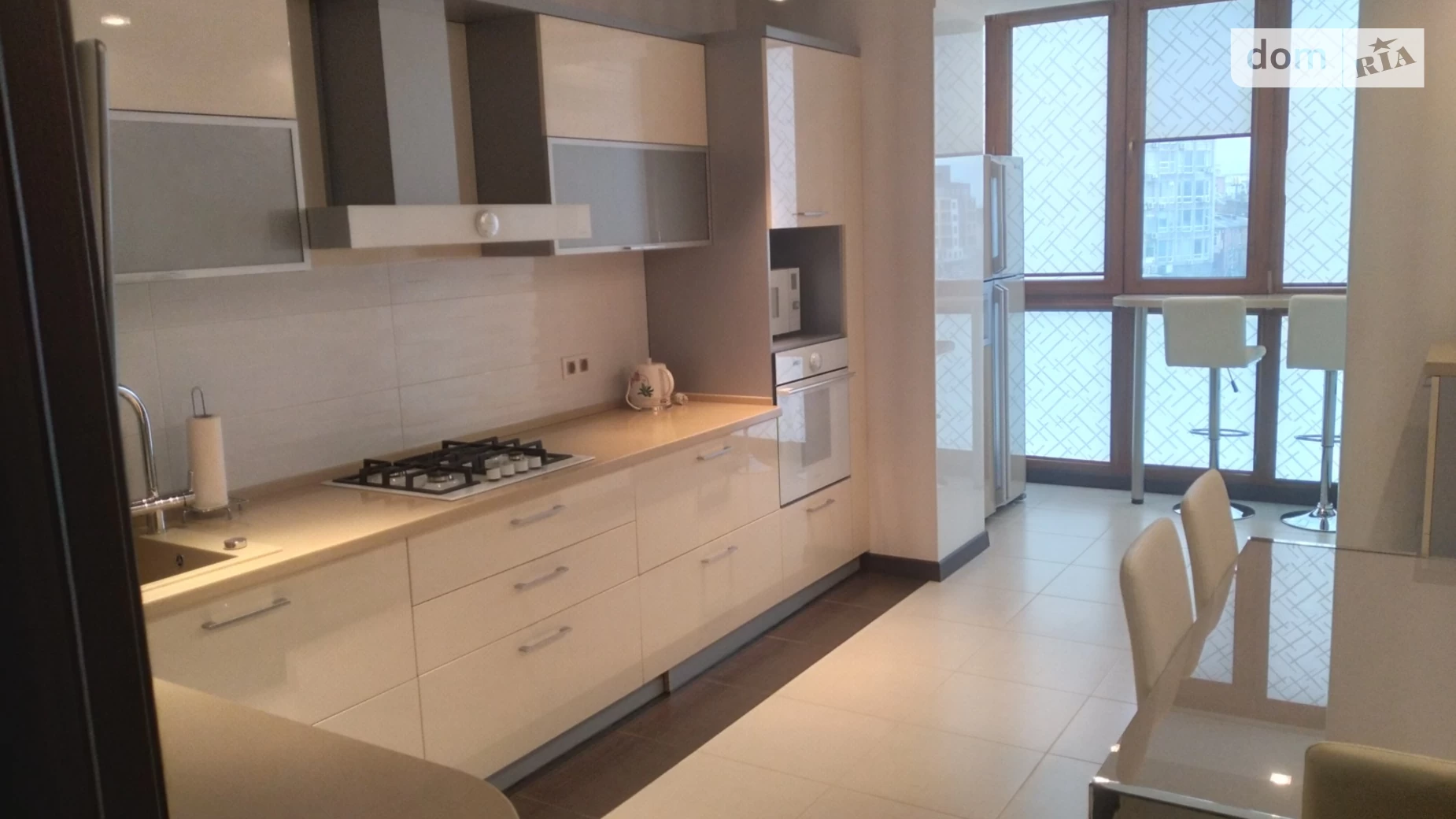 Продається 2-кімнатна квартира 90 кв. м у Вінниці, вул. Григорія Сковороди(Пушкіна), 10 - фото 2