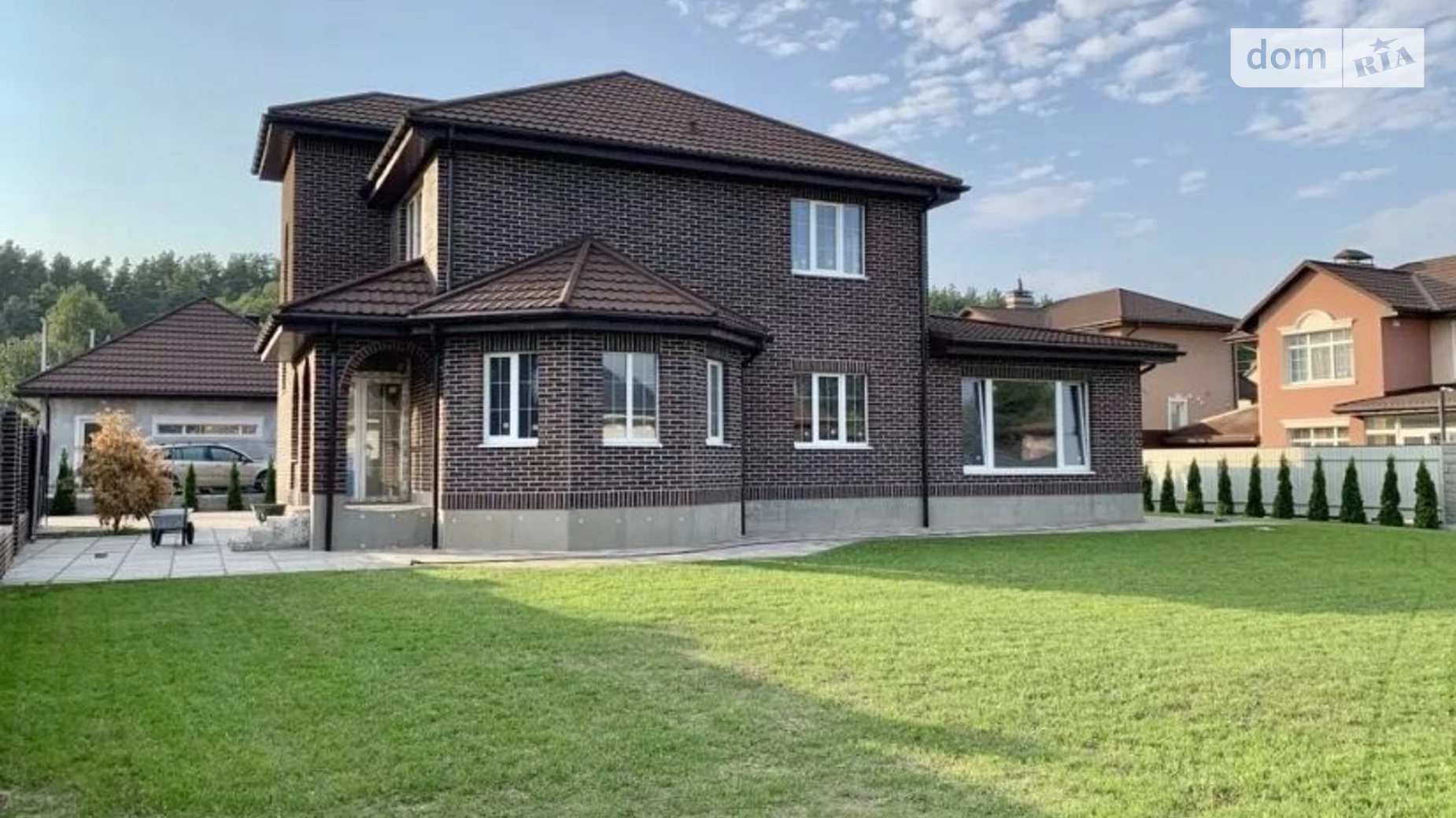 Продается дом на 2 этажа 258 кв. м с верандой, цена: 255000 $ - фото 5