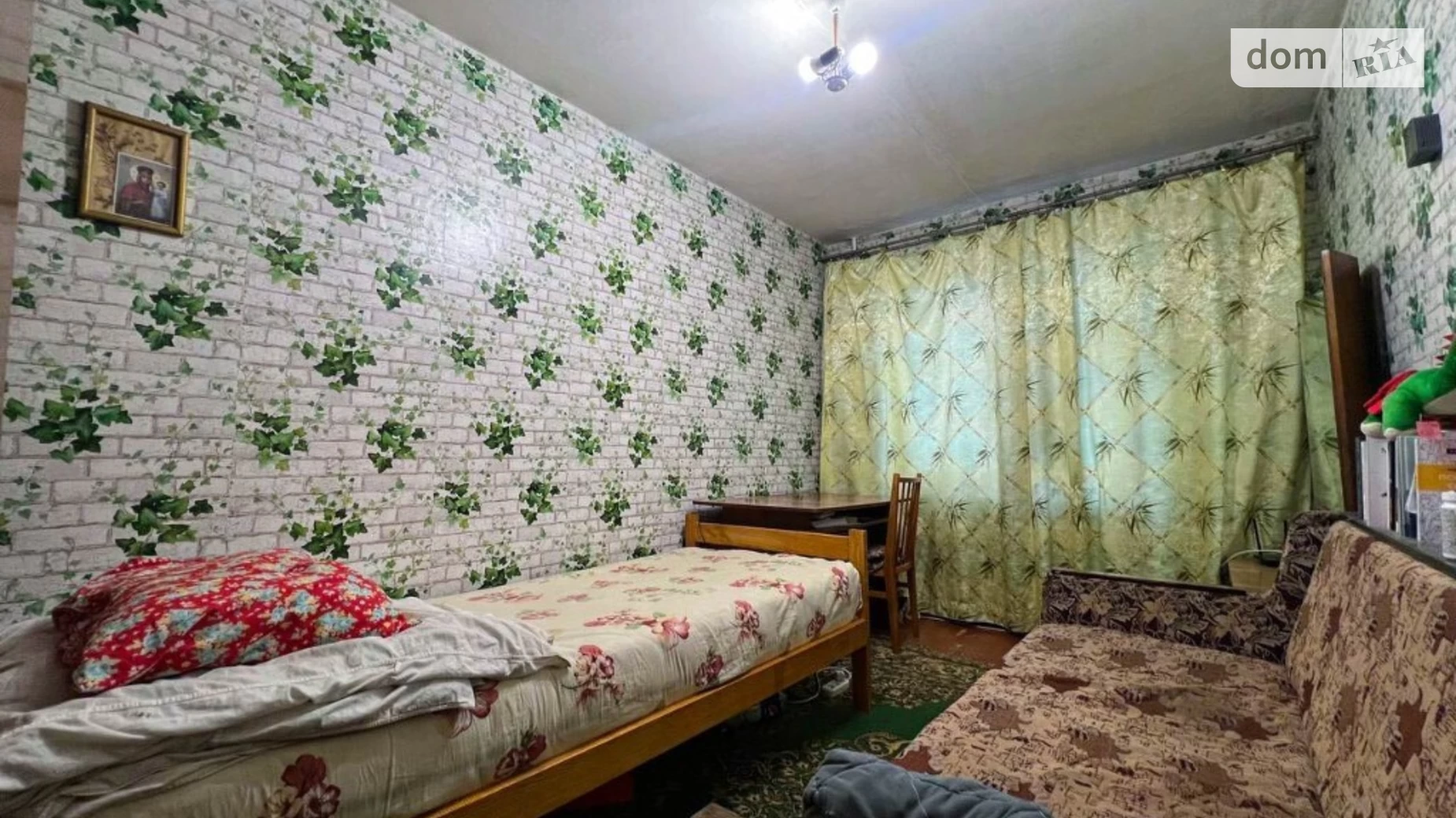 Продается 3-комнатная квартира 56 кв. м в Днепре, ул. Героев Крут - фото 2