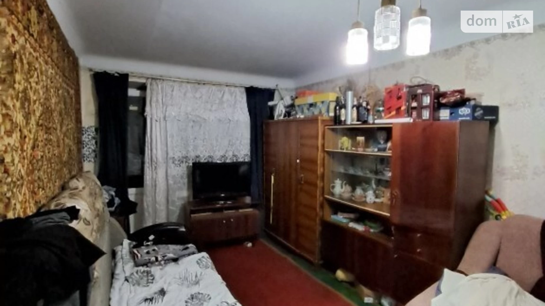 Продается 1-комнатная квартира 32.1 кв. м в Хмельницком - фото 4