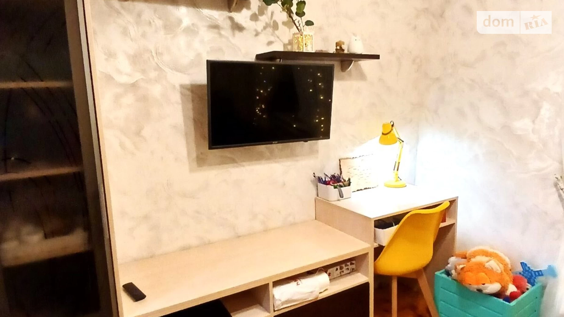Продается часть дома 32.6 кв. м с бассейном, цена: 38000 $ - фото 5