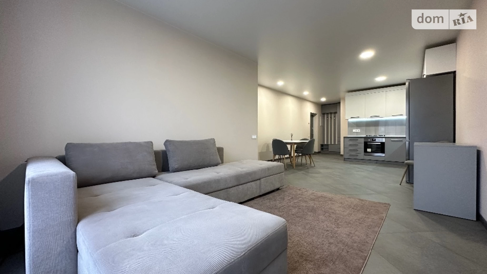 Продается 1-комнатная квартира 60 кв. м в Львове, цена: 129000 $ - фото 5