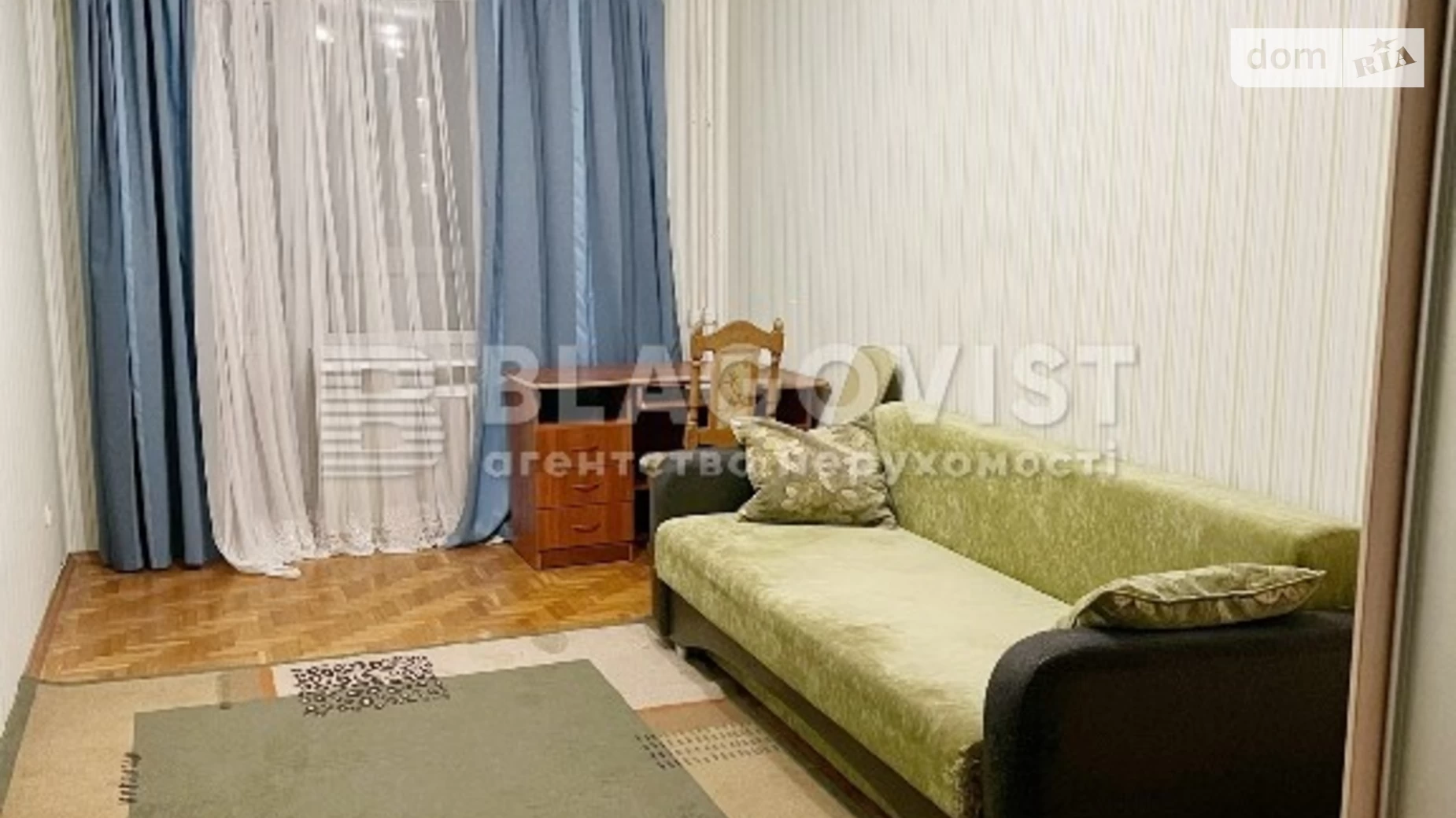 Продается 3-комнатная квартира 100 кв. м в Киеве, ул. Анны Ахматовой, 16Б - фото 5