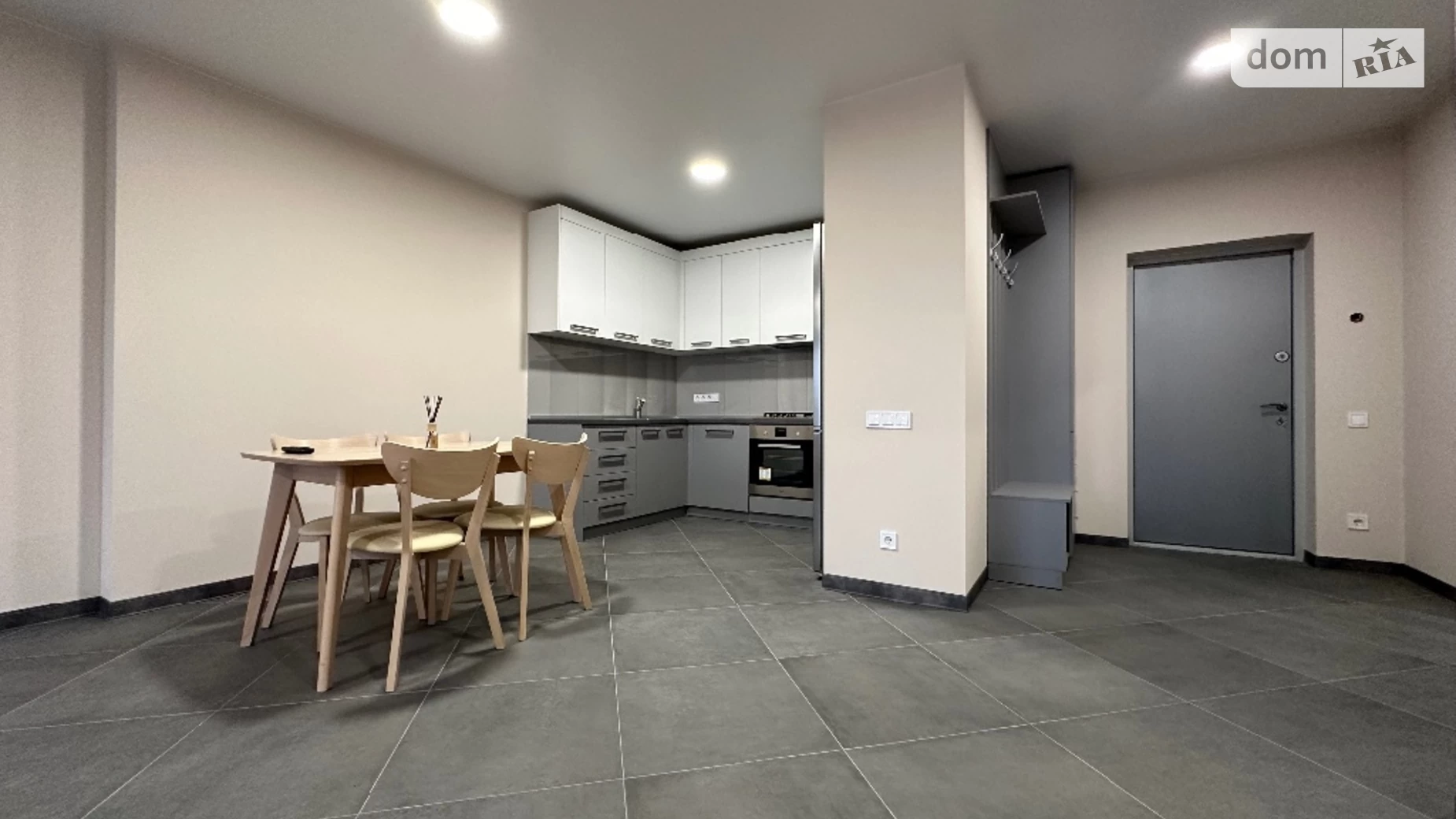 Продается 1-комнатная квартира 60 кв. м в Львове, цена: 149000 $ - фото 4