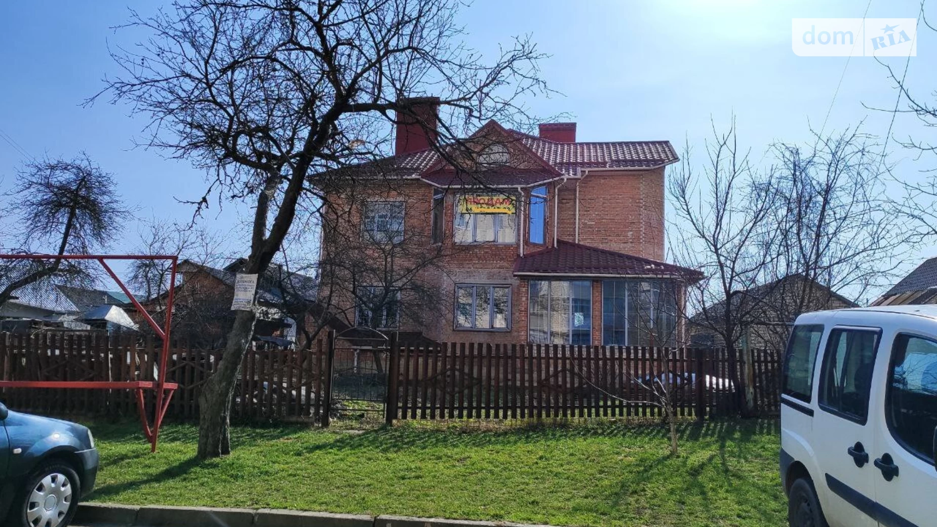 Продається будинок 2 поверховий 367.9 кв. м з садом, цена: 200000 $ - фото 3