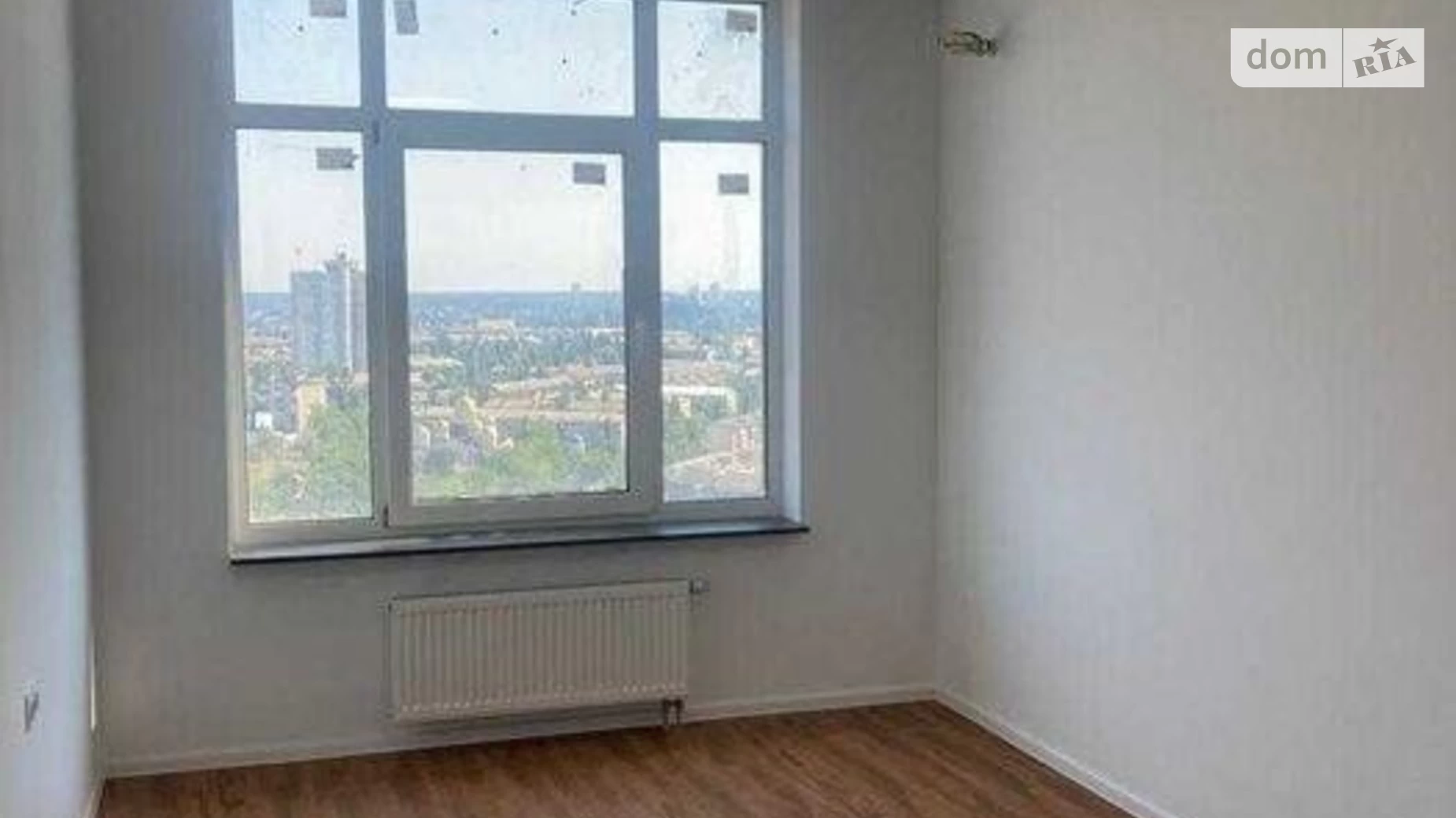 Продается 1-комнатная квартира 50 кв. м в Киеве, ул. Евгения Сверстюка, 1А - фото 4
