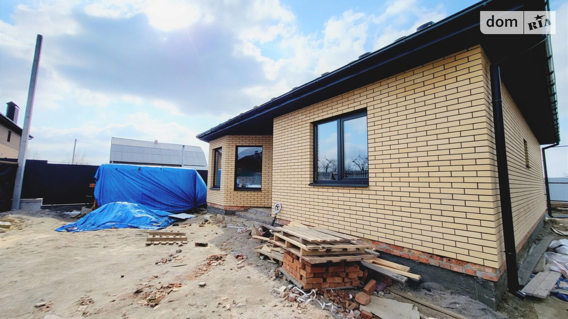 Продается одноэтажный дом 90 кв. м с баней/сауной, цена: 76000 $ - фото 4